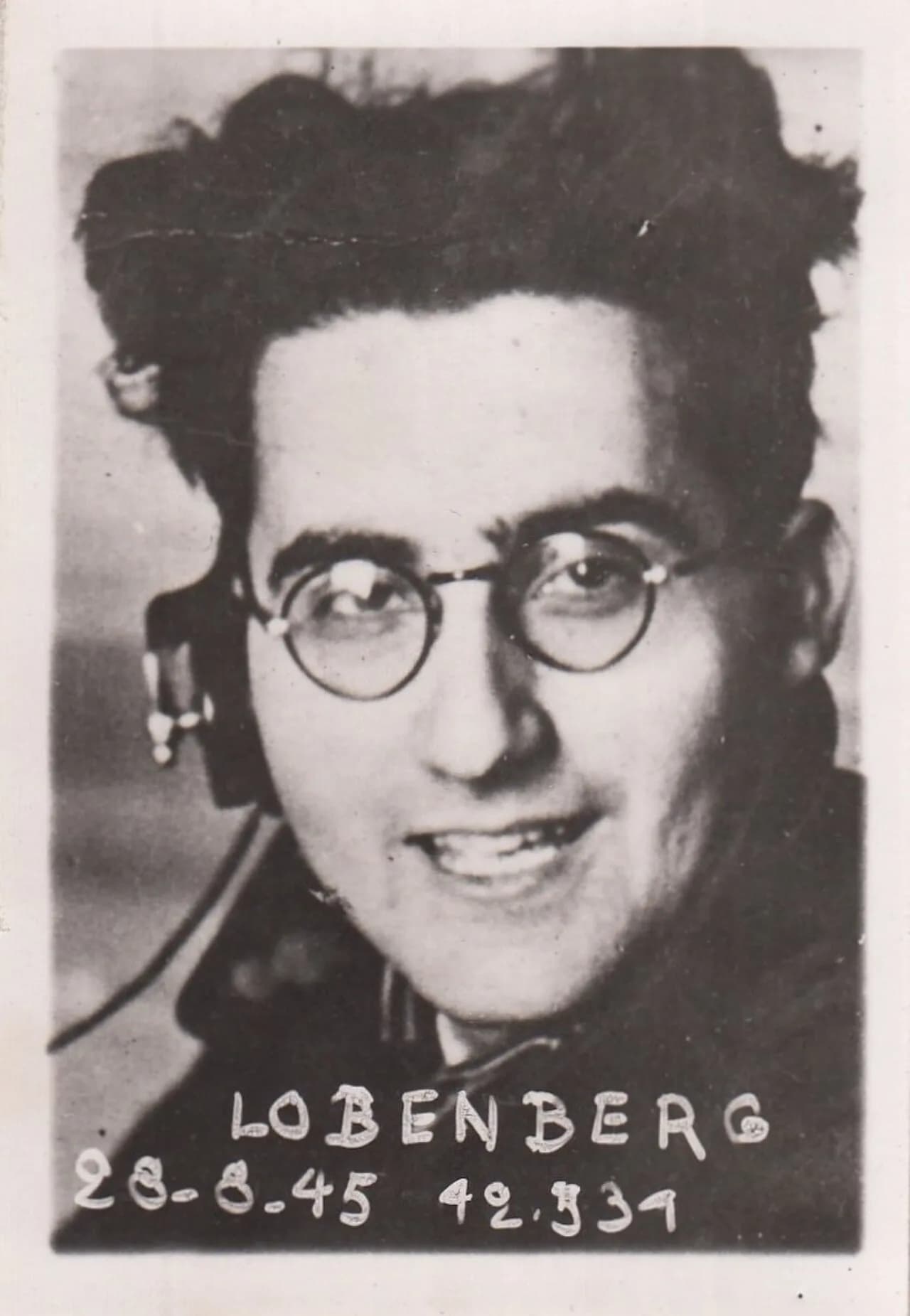 Maurice Loebenberg