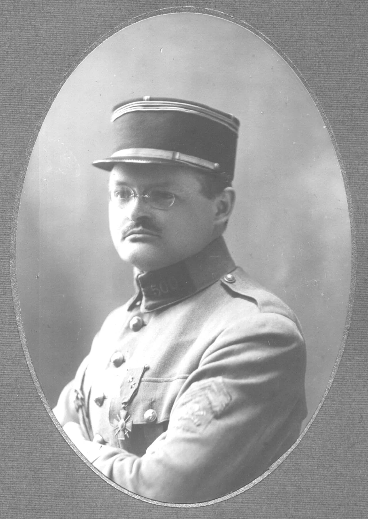 Maurice Lorfeuvre