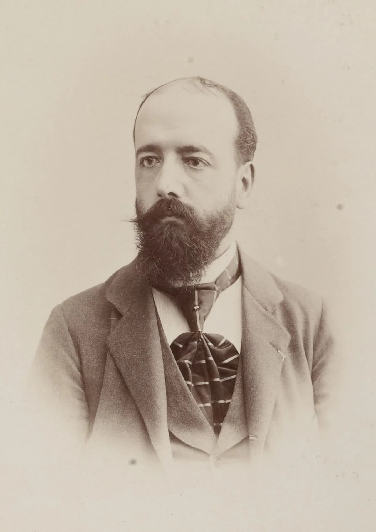 Maurice Martin