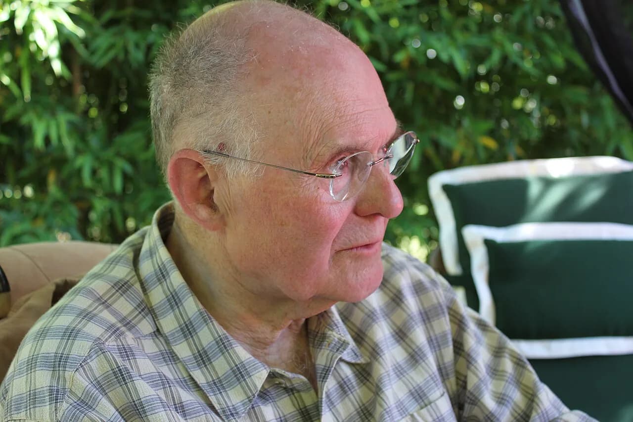 Maurice Moerlen