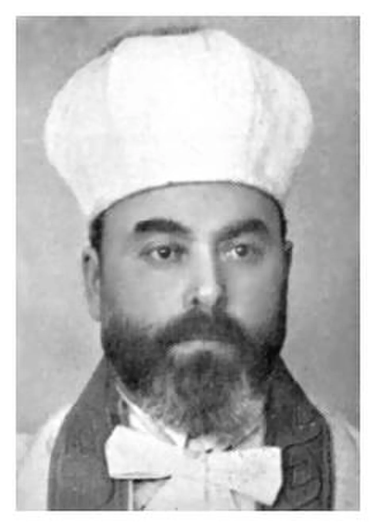 Abraham Jakob Mark