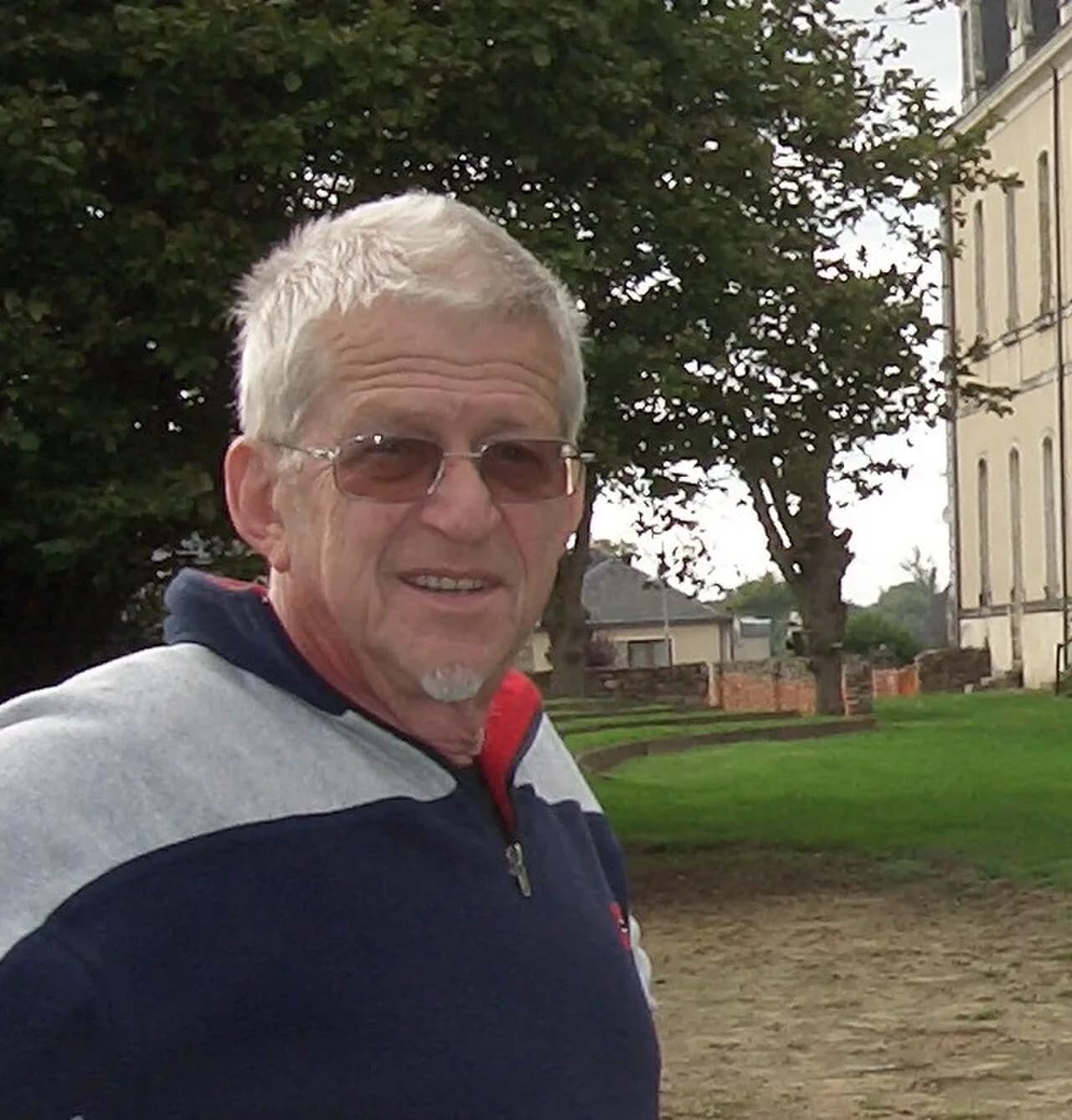 Maurice Nivat