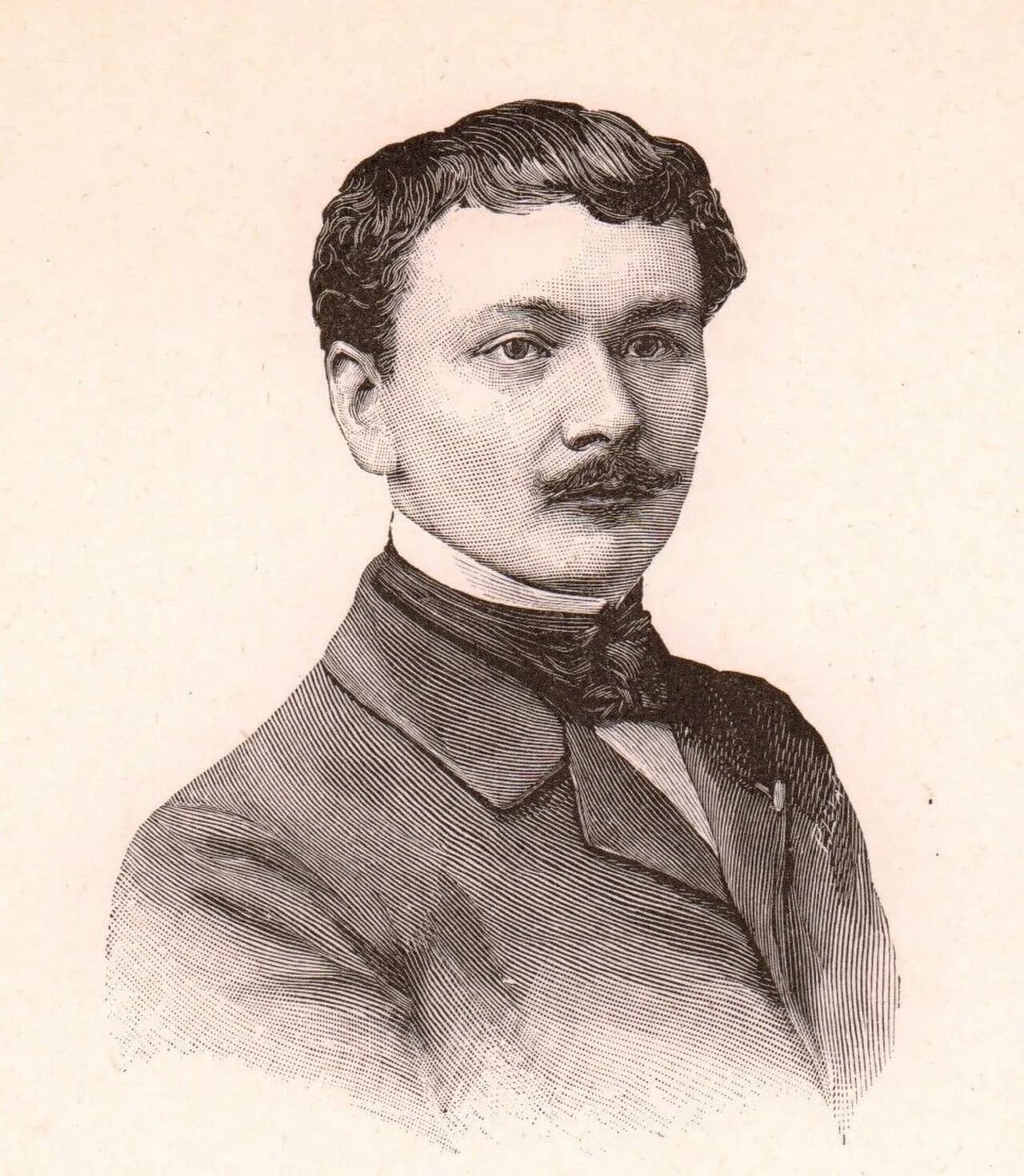 Maurice Henri Orange