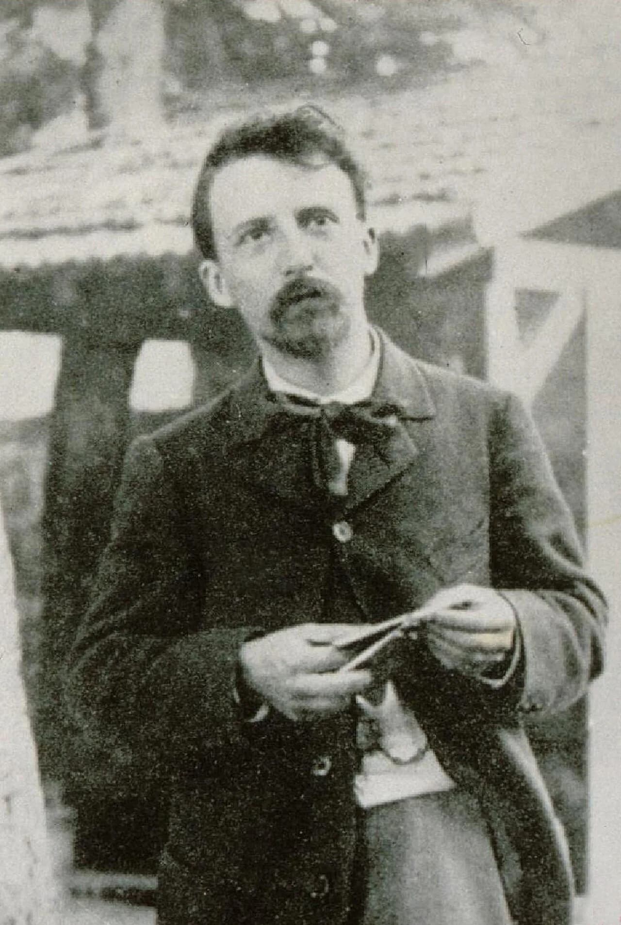 Maurice Pottecher