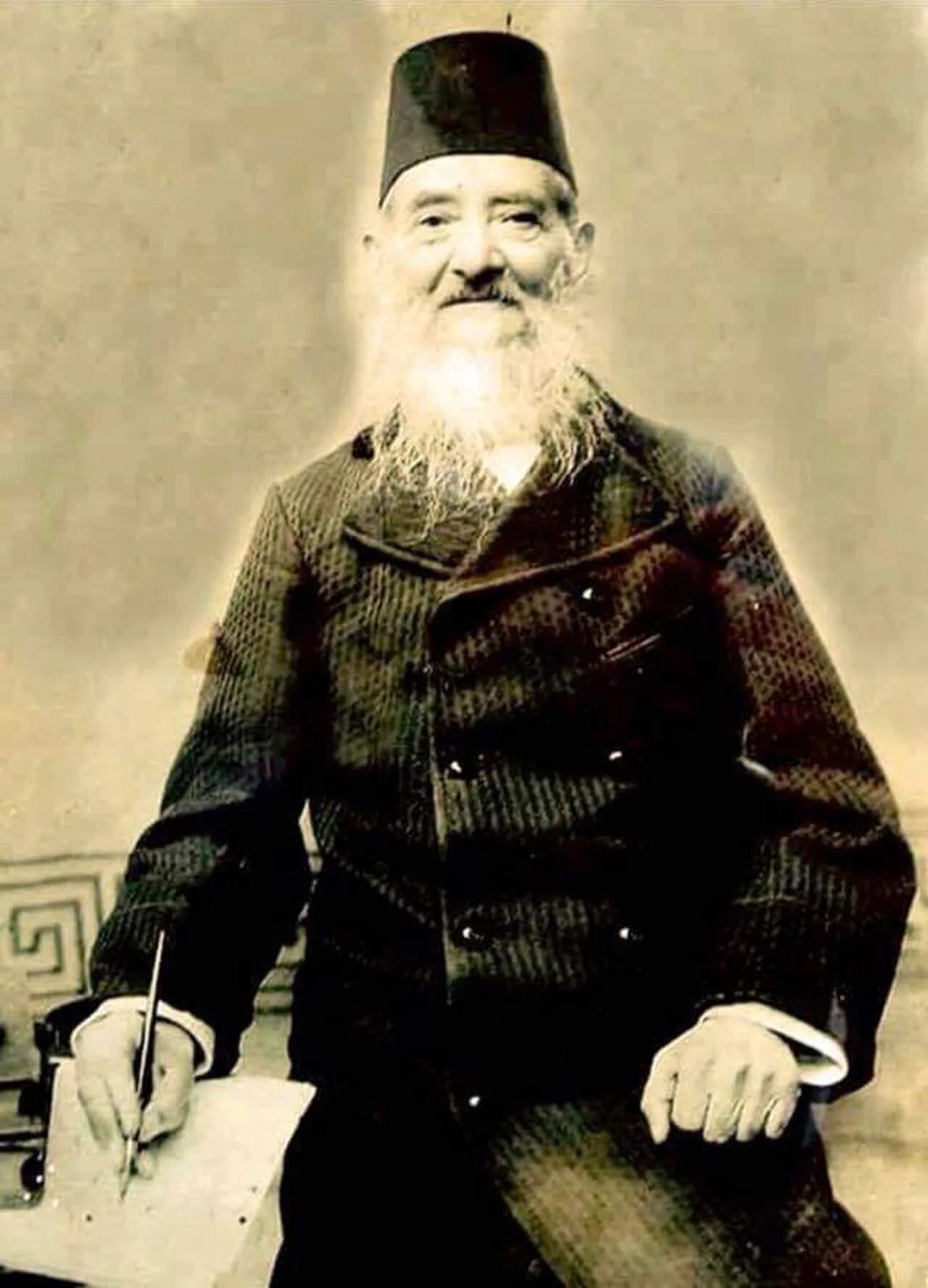 Babë Dud Karbunara