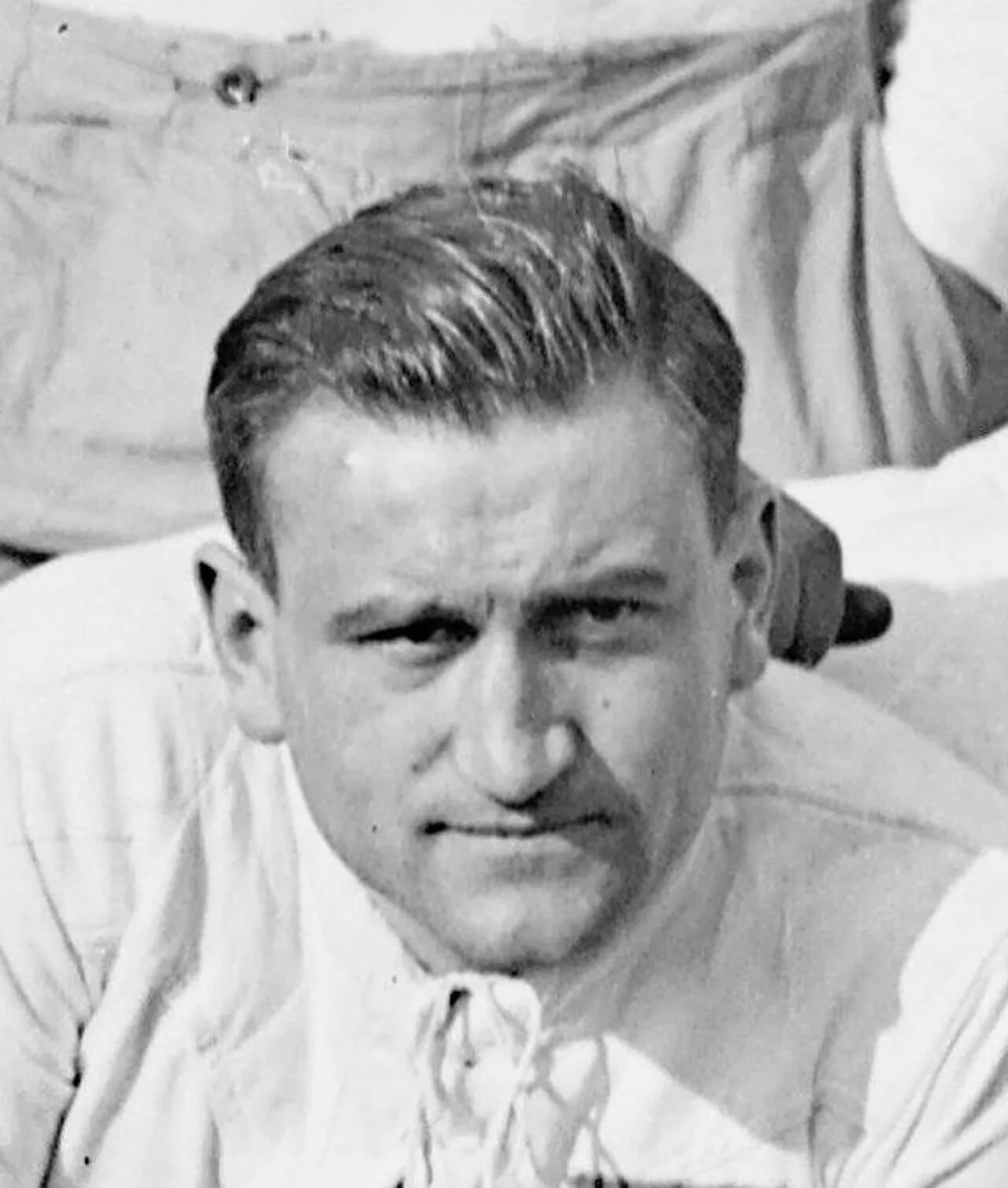 Maurice Savy
