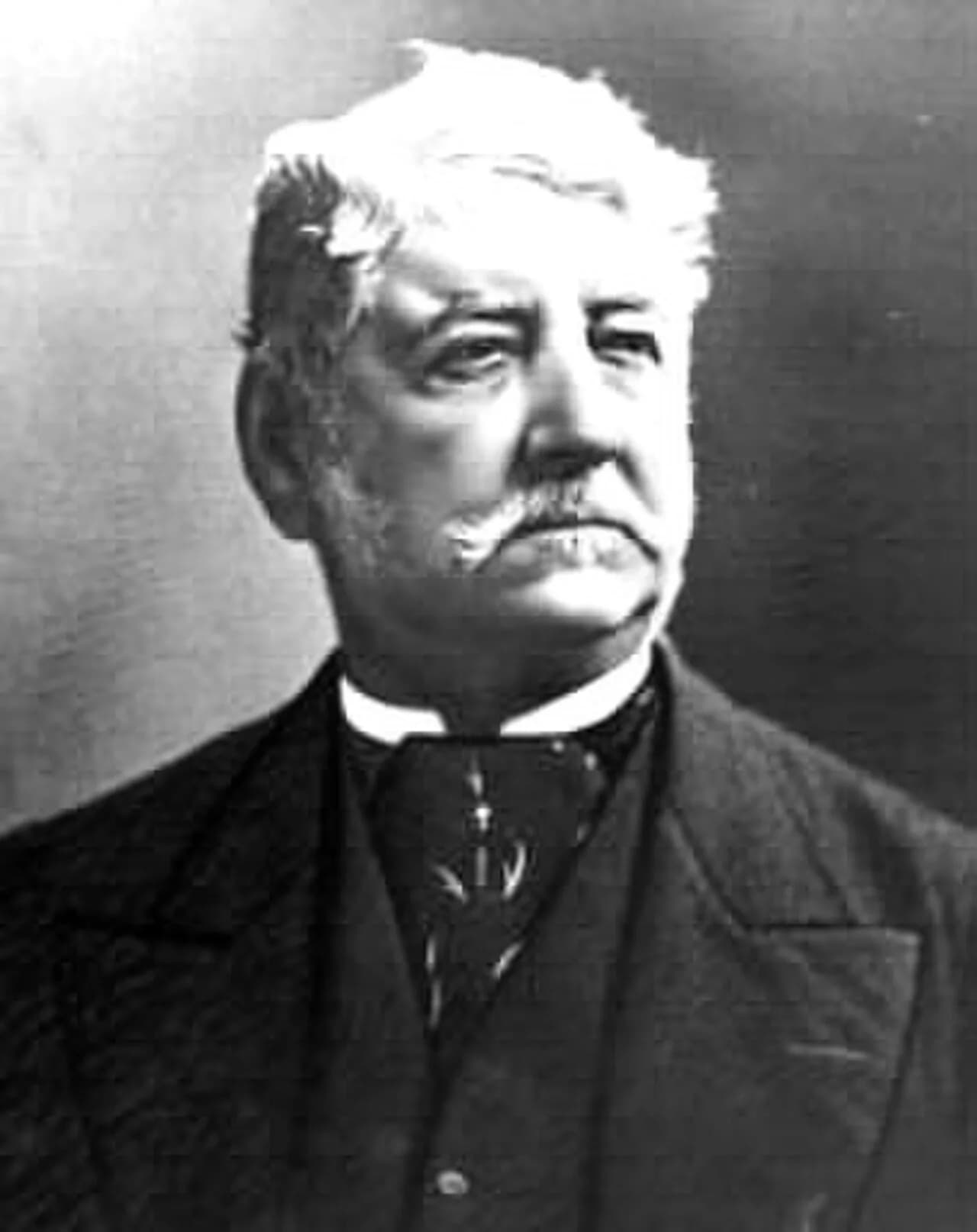 Arthur Edward Kennedy
