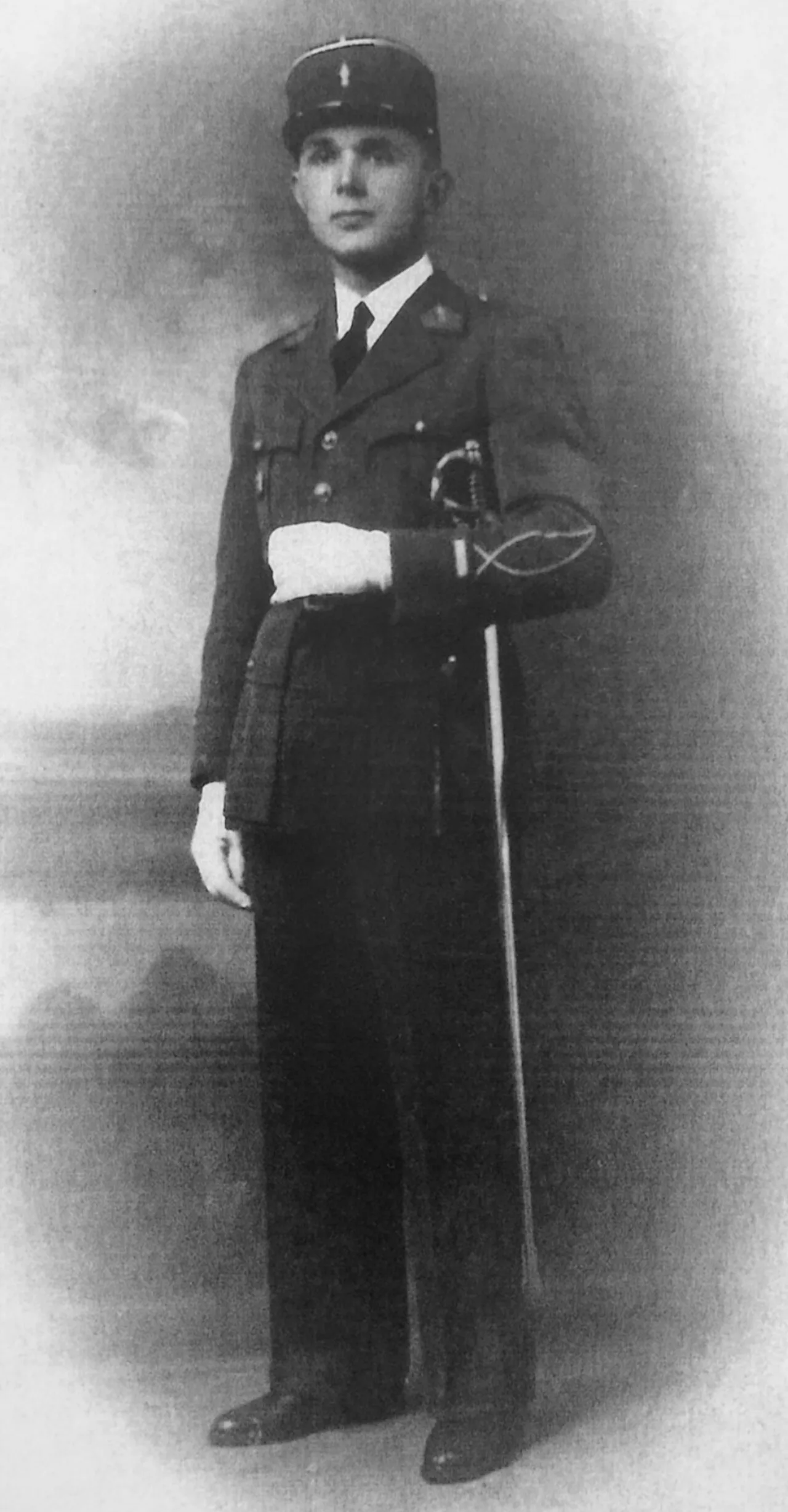 Maurice Sevajols