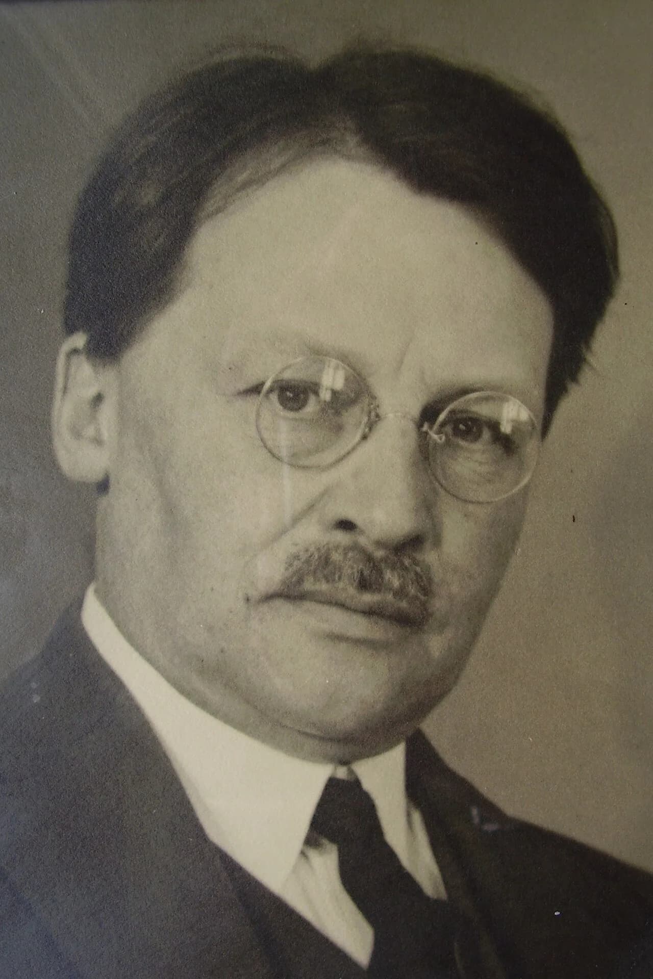 Maurice Storez