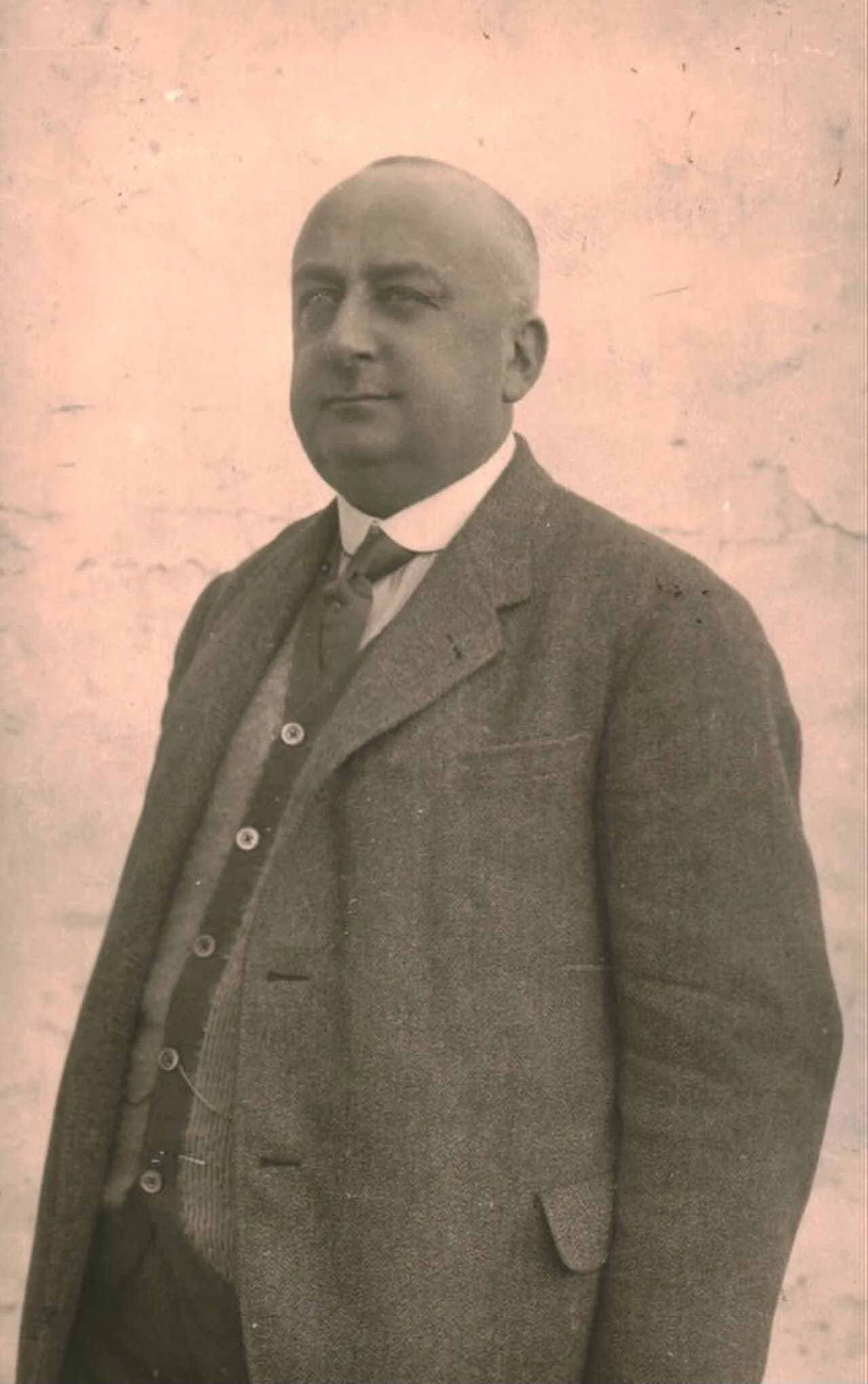 Sami Bey Vrioni