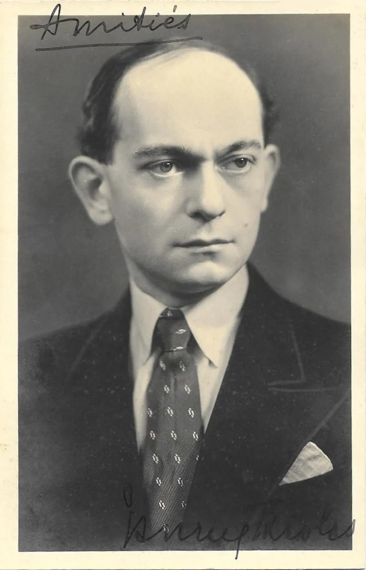 Maurice Thiolas