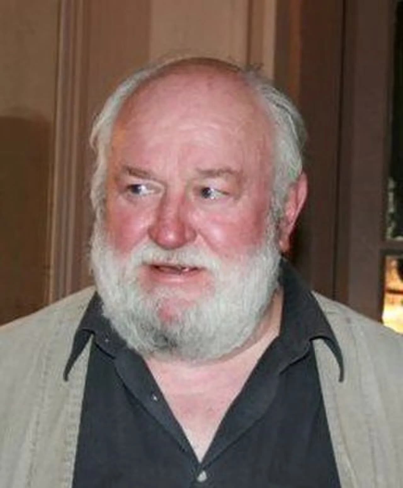 Maurice Vandeweyer