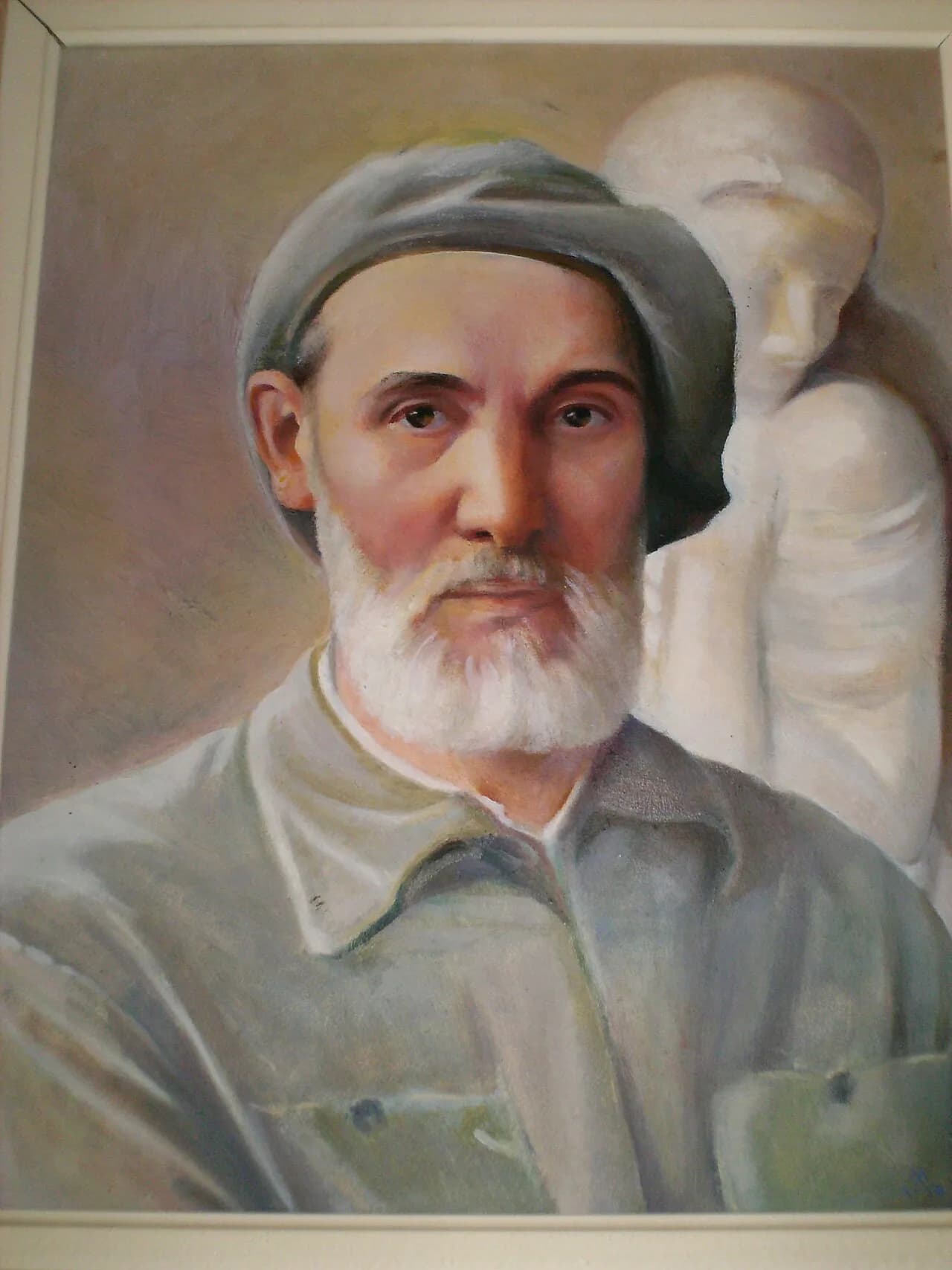 Maurice Xhrouet