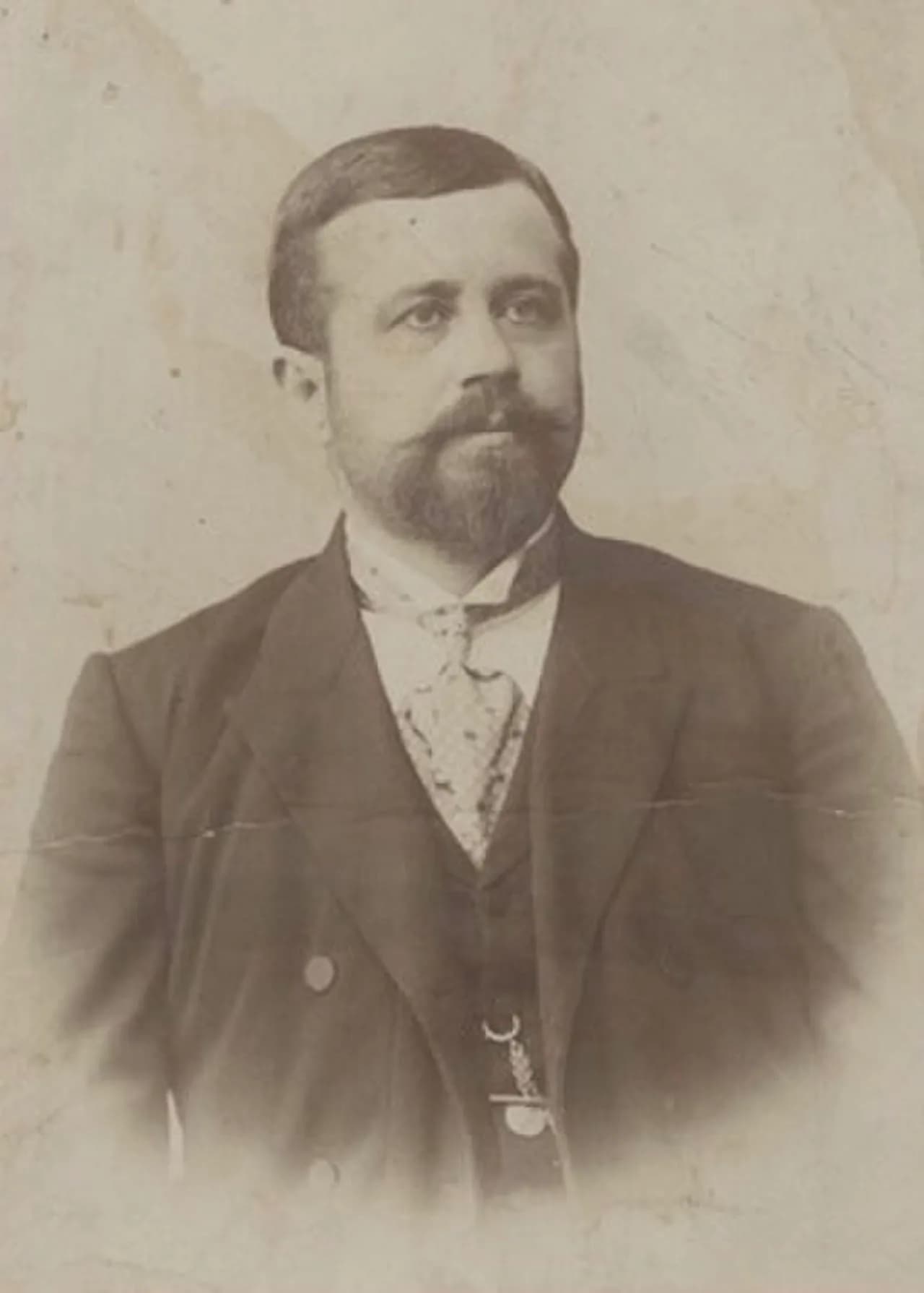 Gjergj Qiriazi