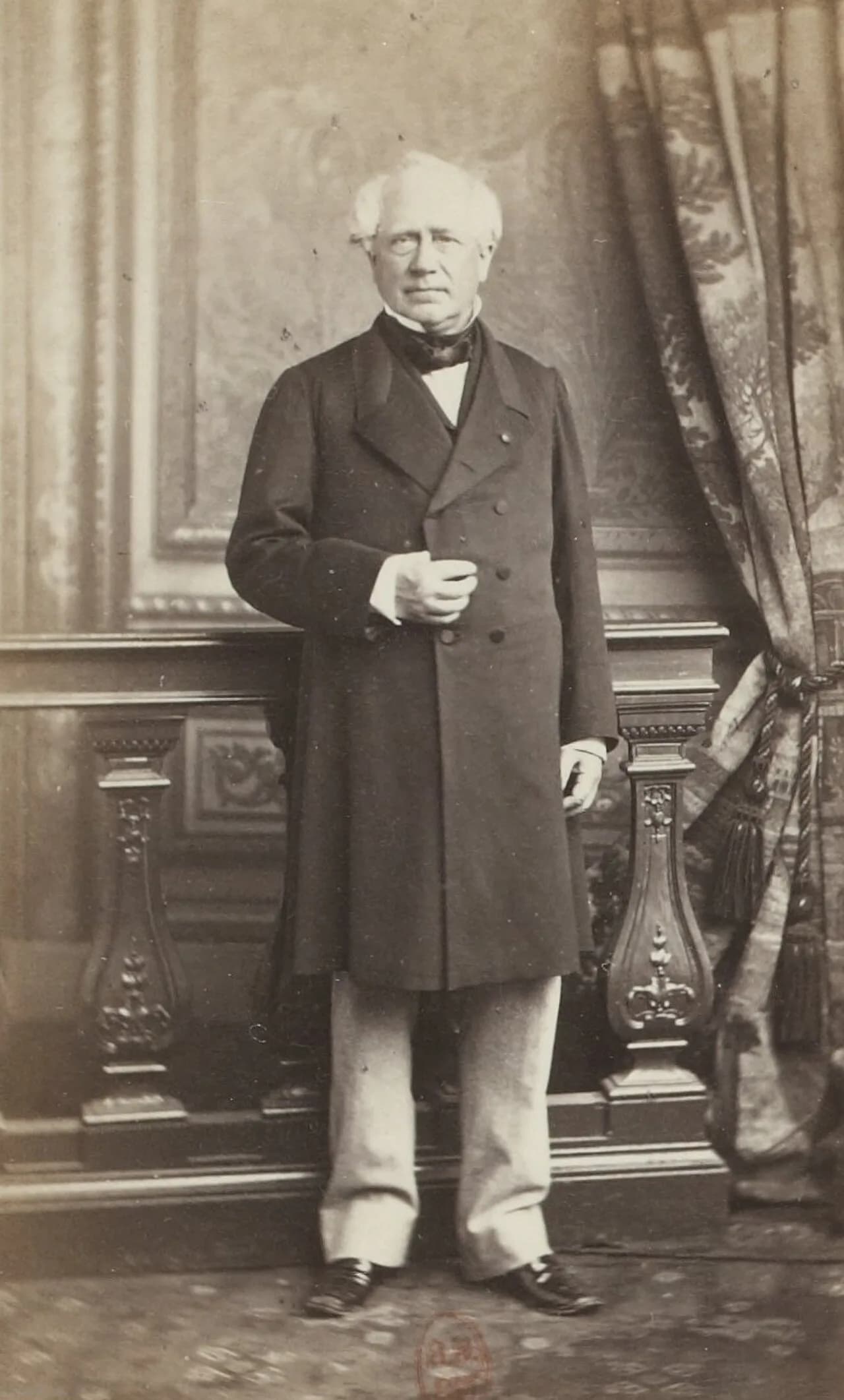 Maurice de Flavigny