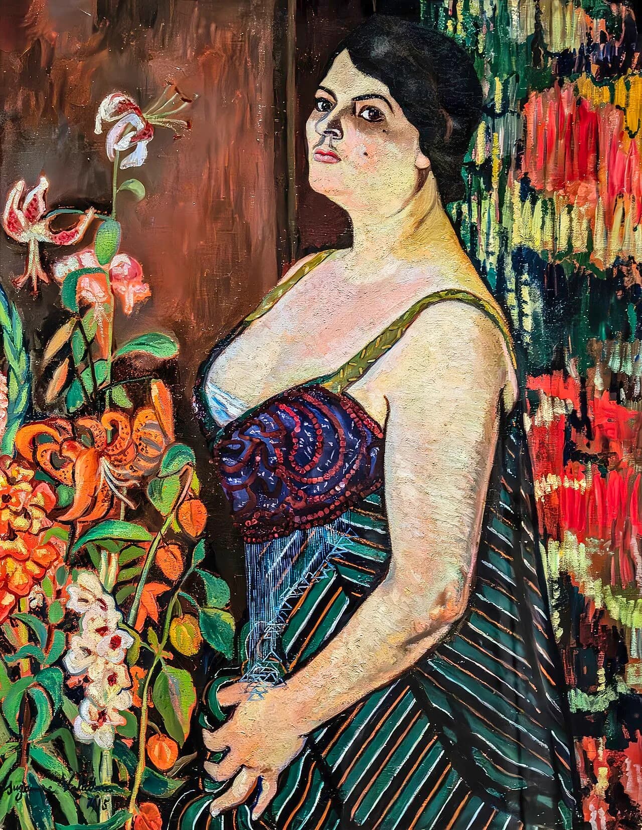 Mauricia Thiers