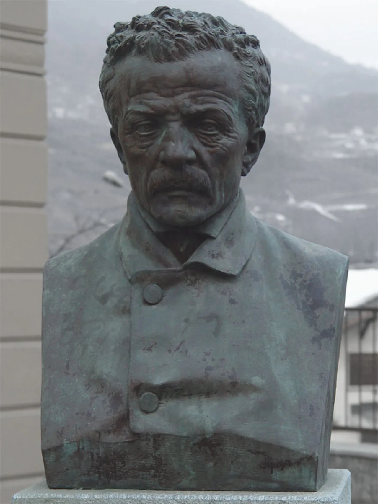 Maurizio Quadrio