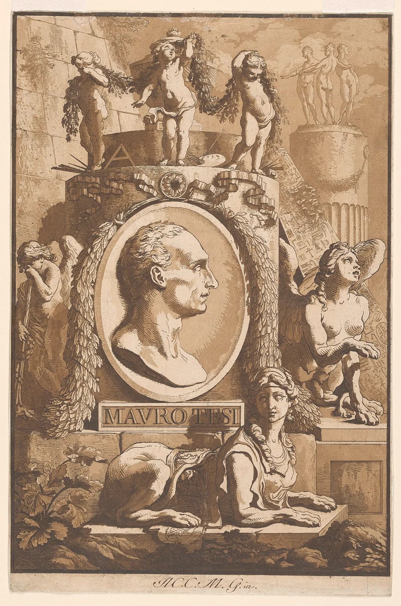 Mauro Antonio Tesi
