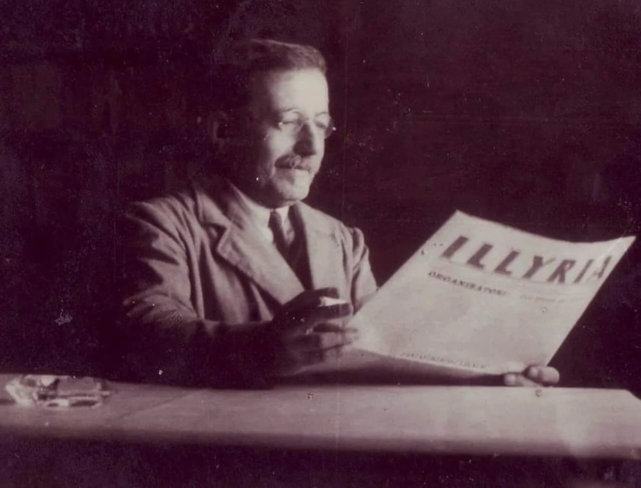 Sotir Kolea