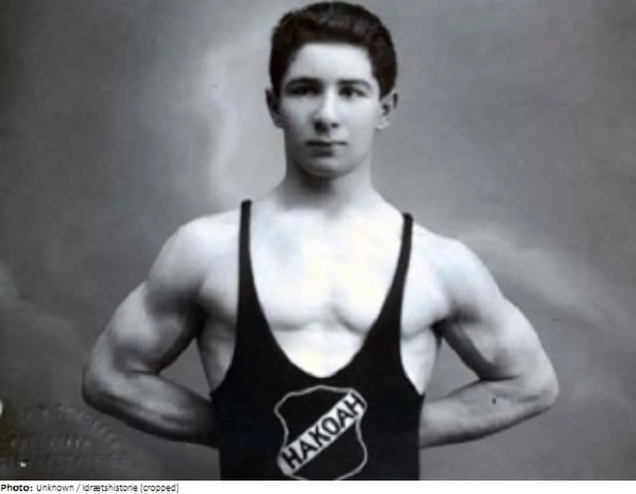 Abraham Kurland