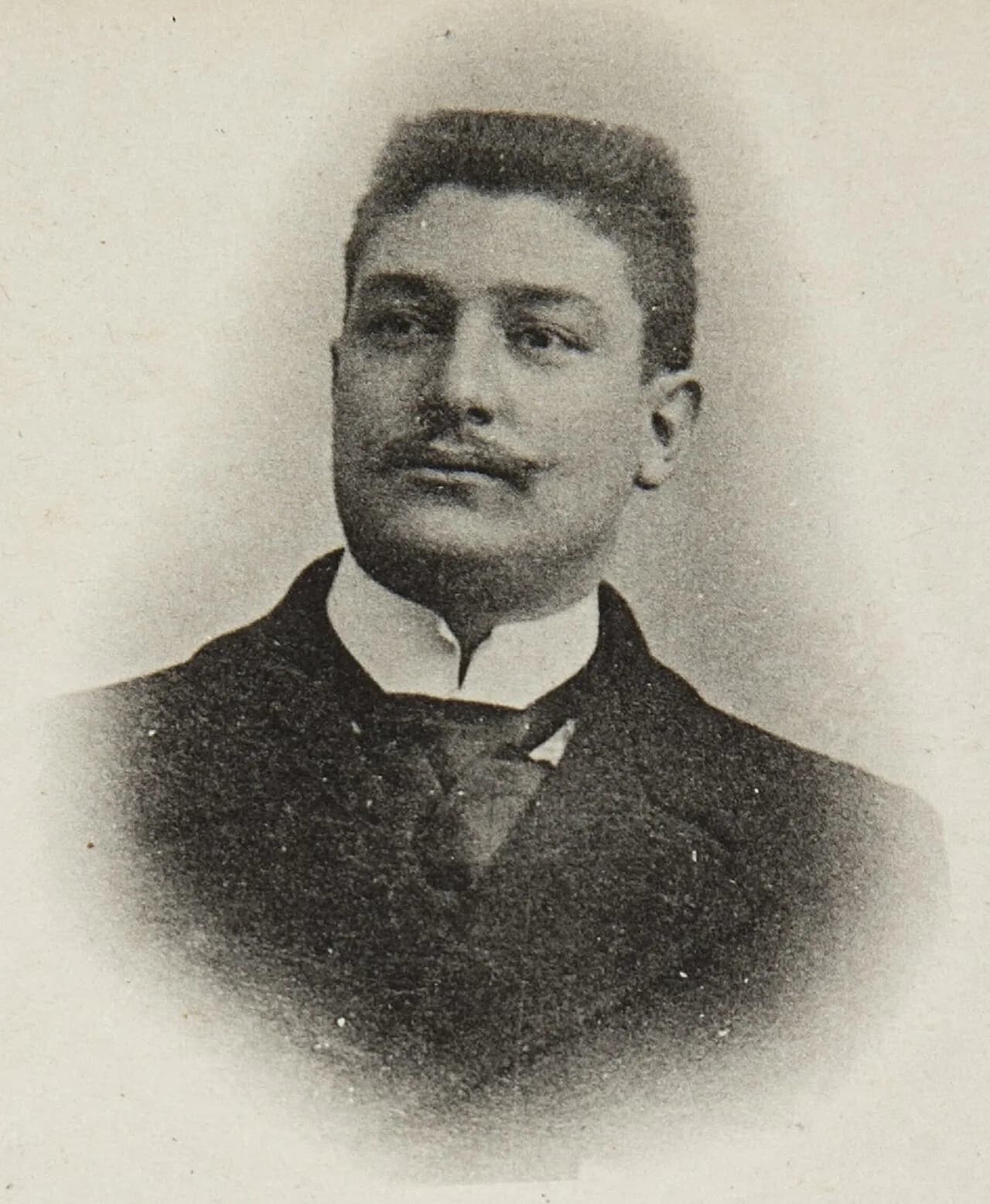 Max Régis