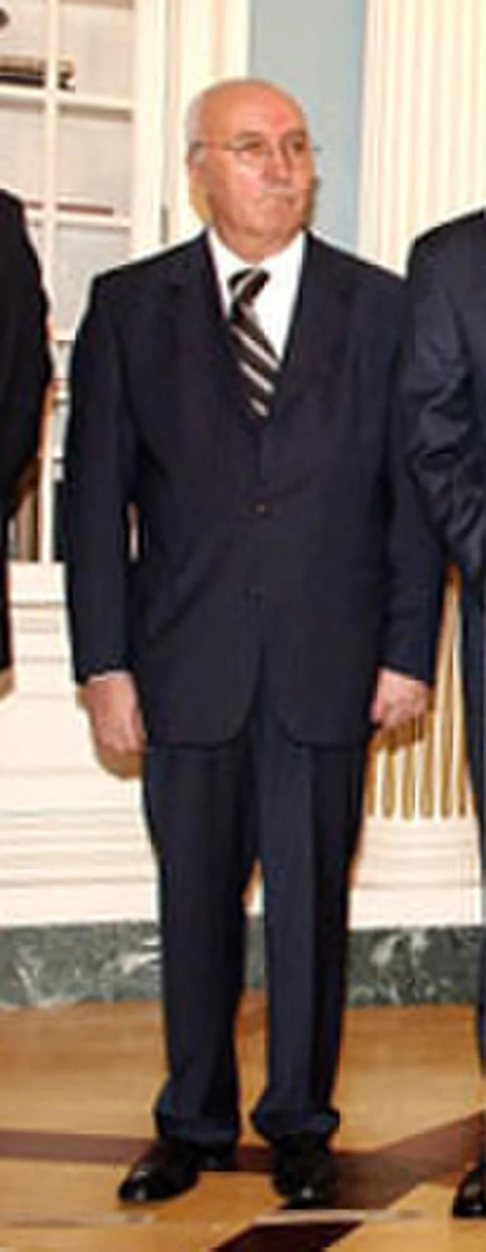 Kolë Berisha