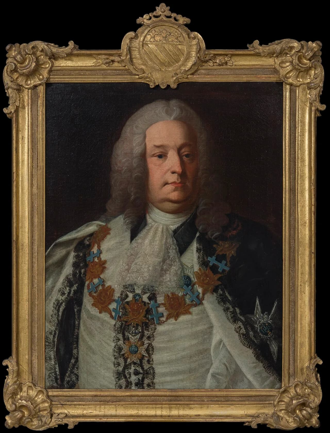 Herman Cedercreutz