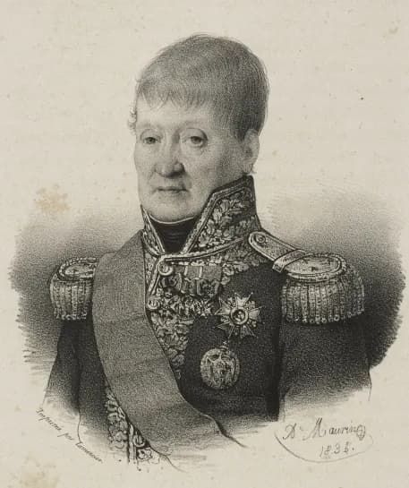 Maxime-Julien Émeriau de Beauverger
