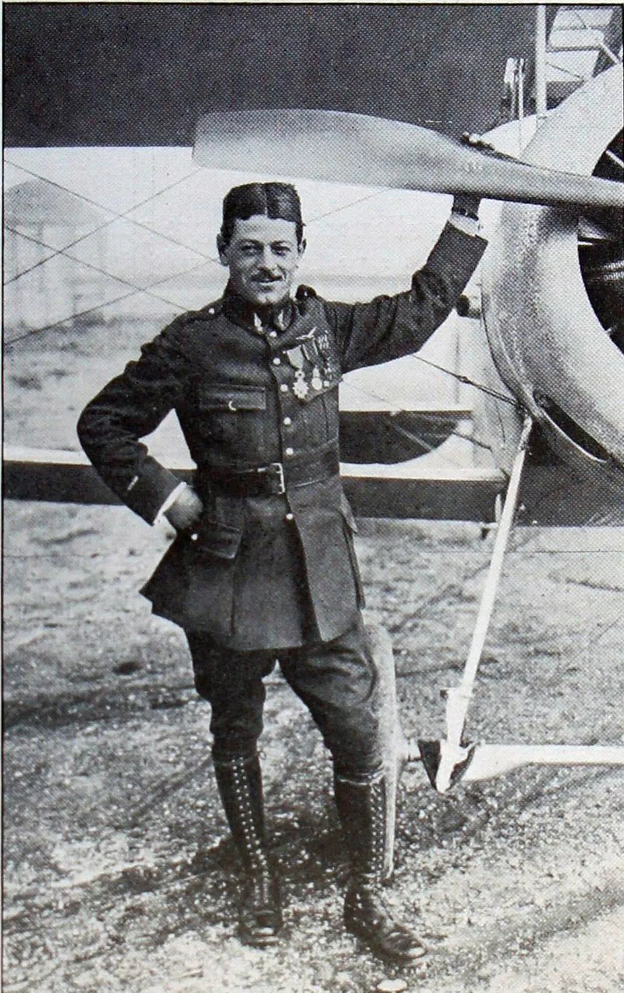 Maxime Lenoir