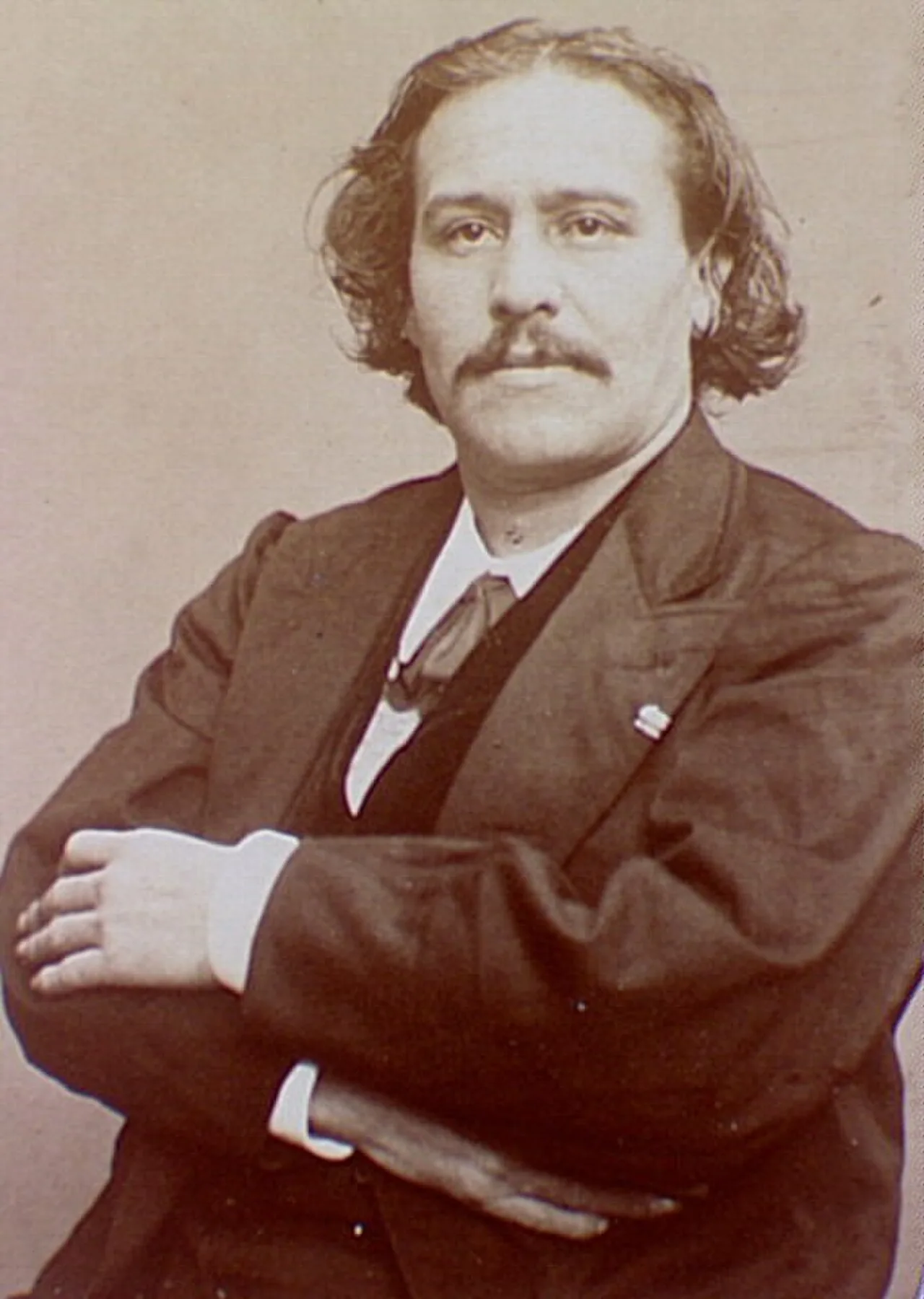Maxime Lisbonne
