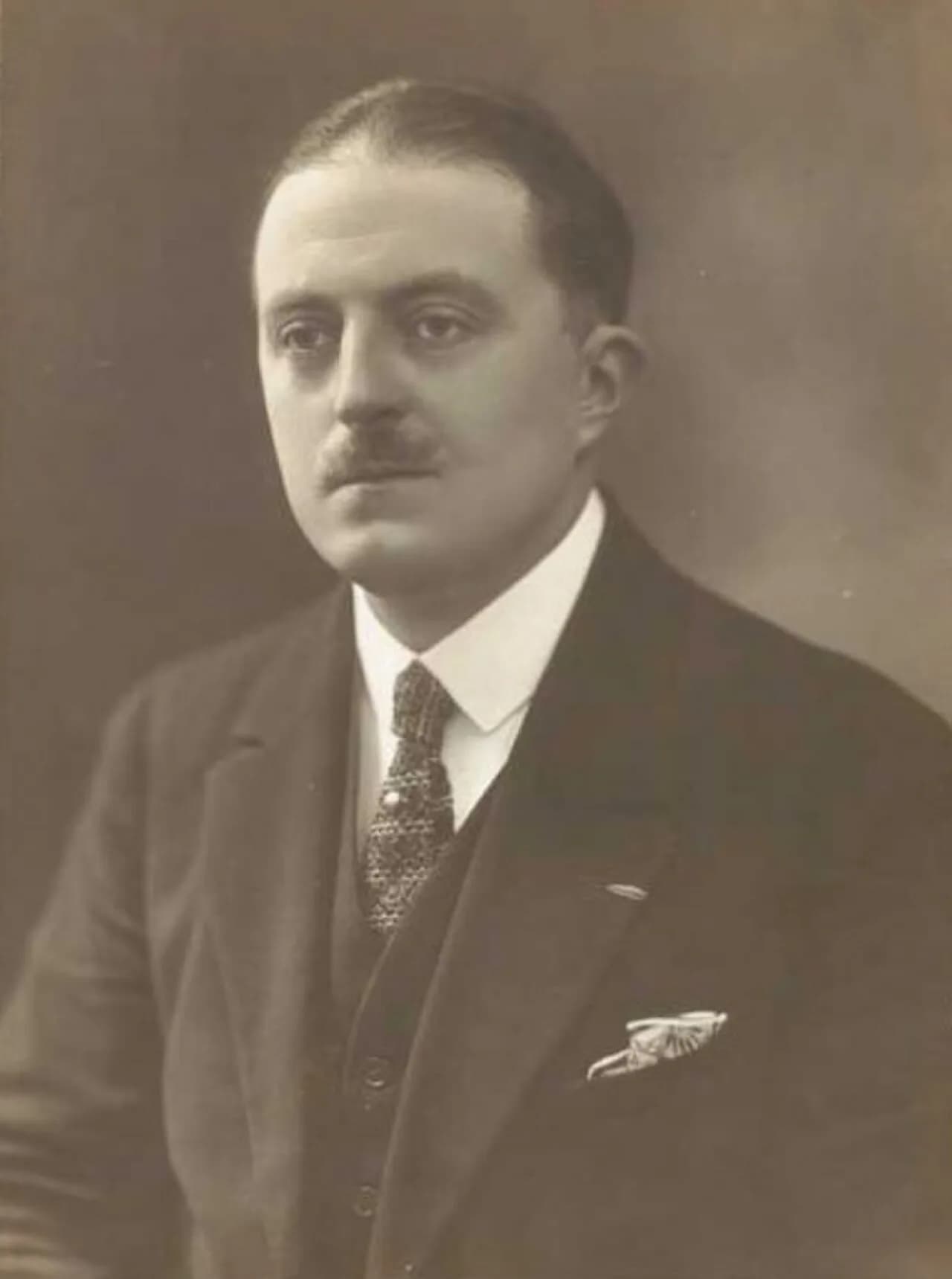 Maxime Real del Sarte