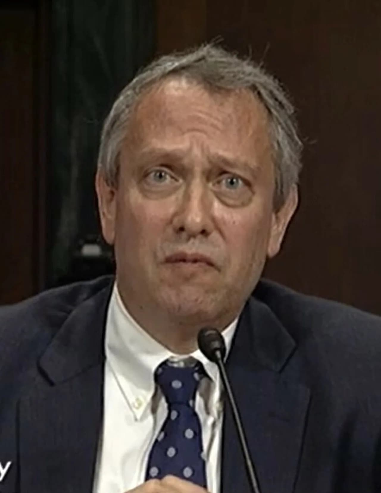 Thomas Farr