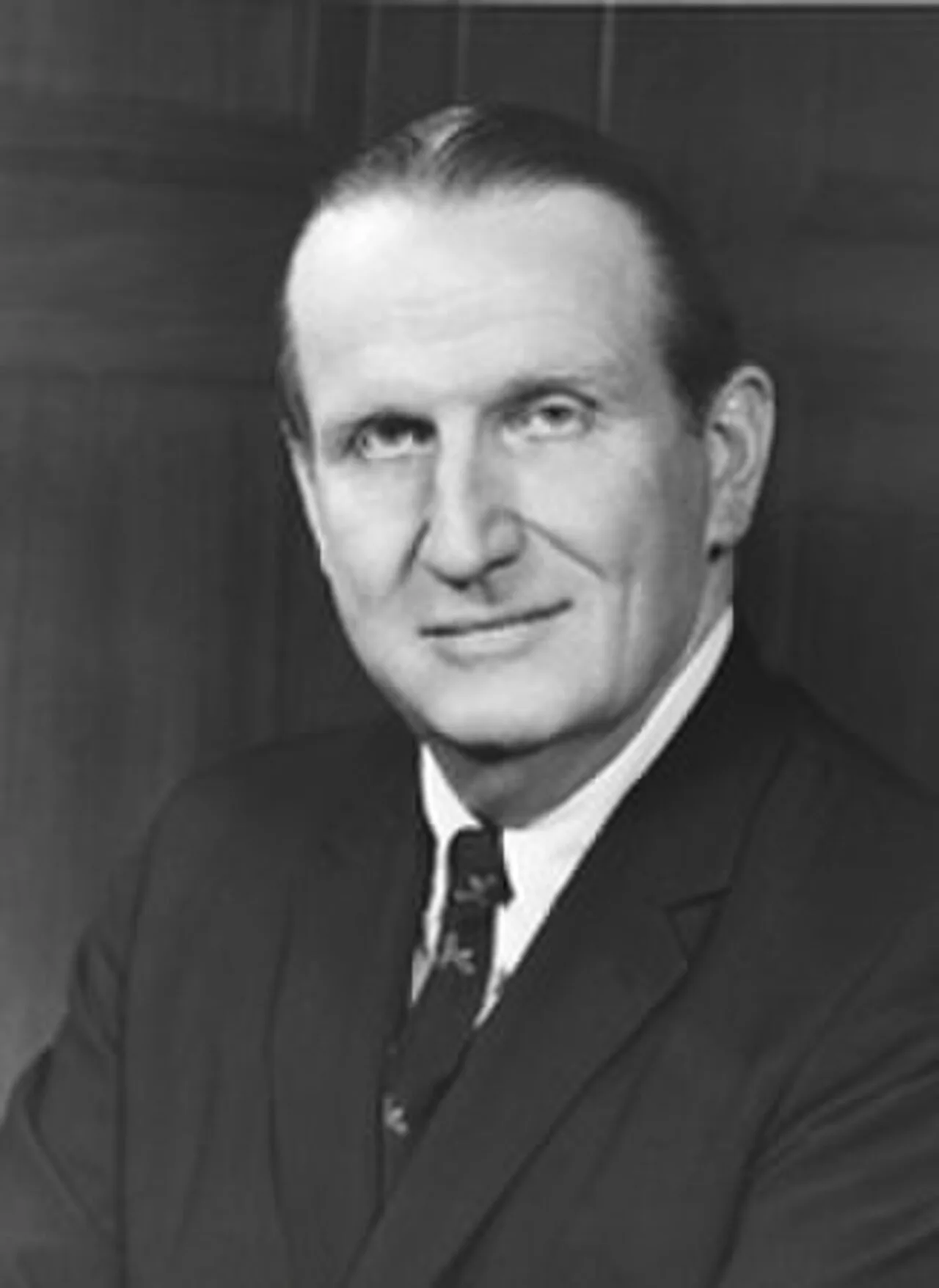 James Browning Allen