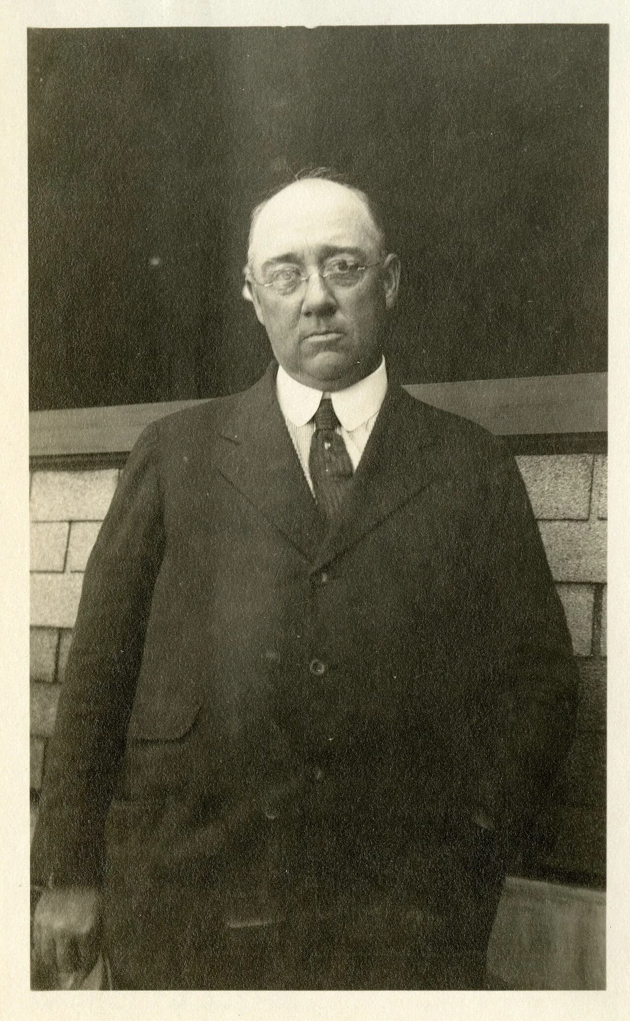 Maynard Mayo Metcalf