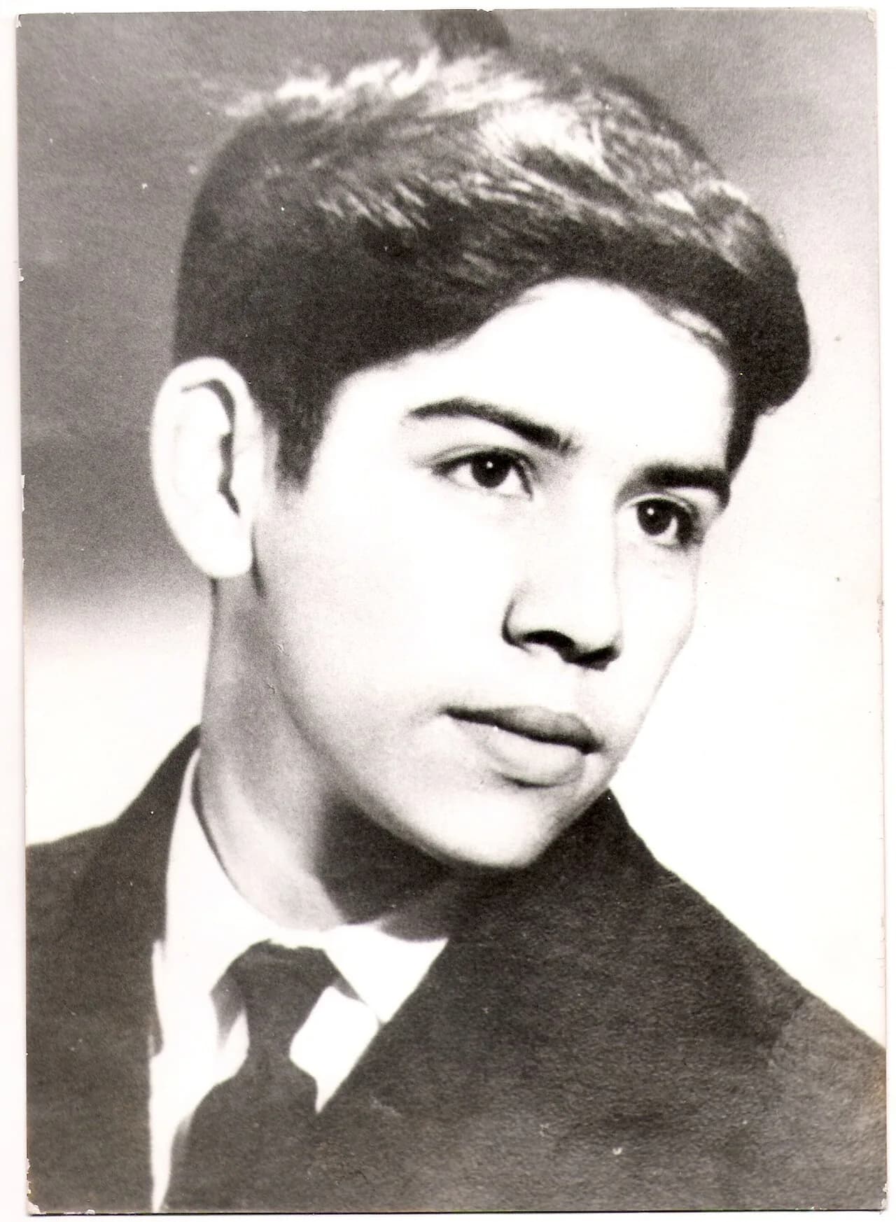 Maâta Mohamed El Habib