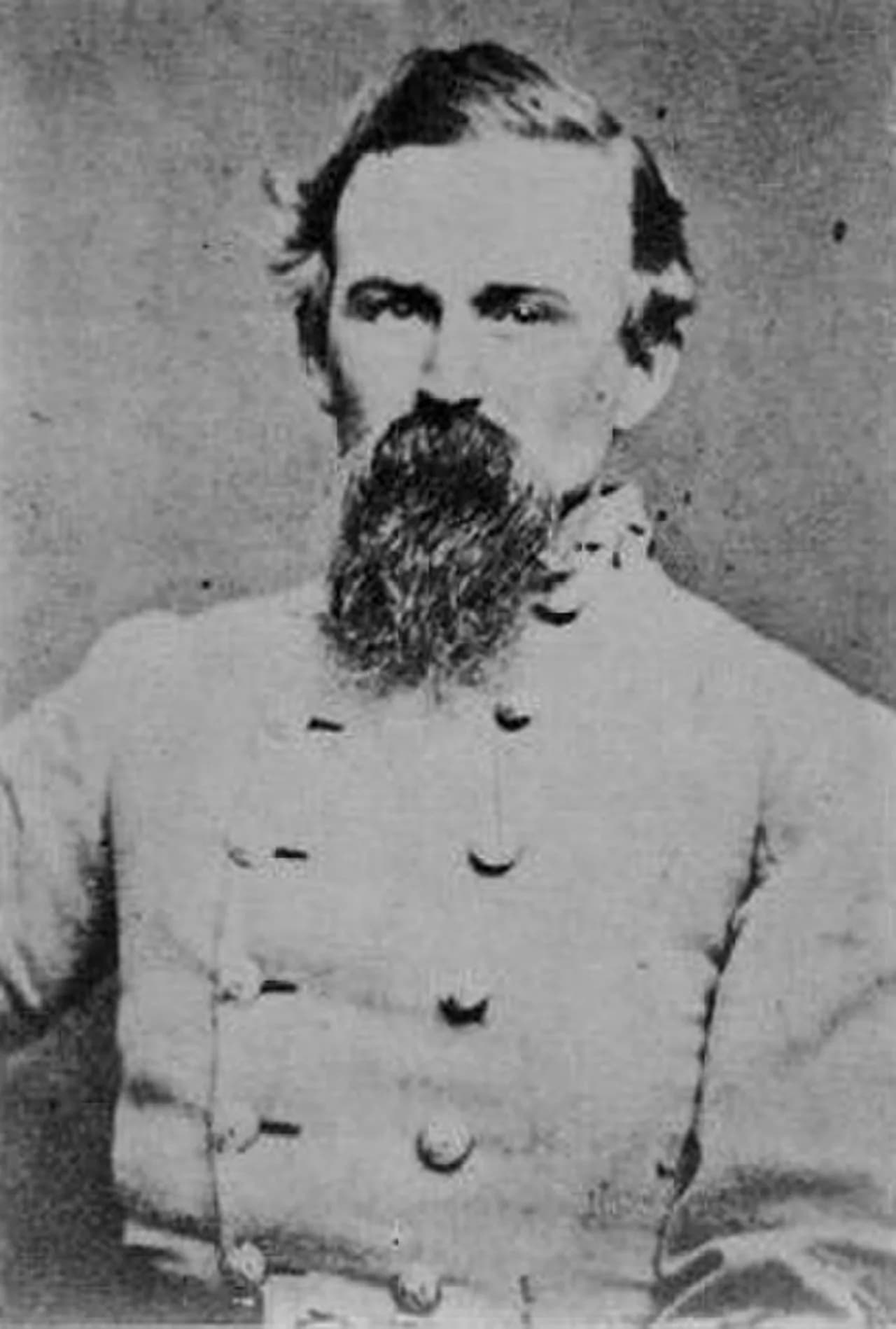 George Pierce Doles
