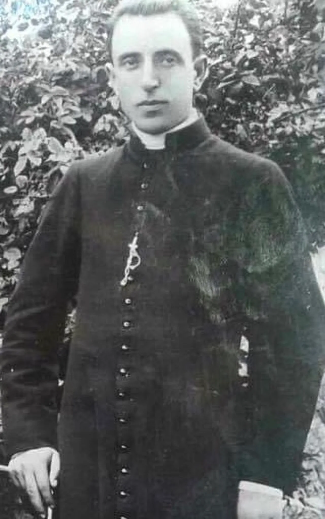 Shtjefën Kurti
