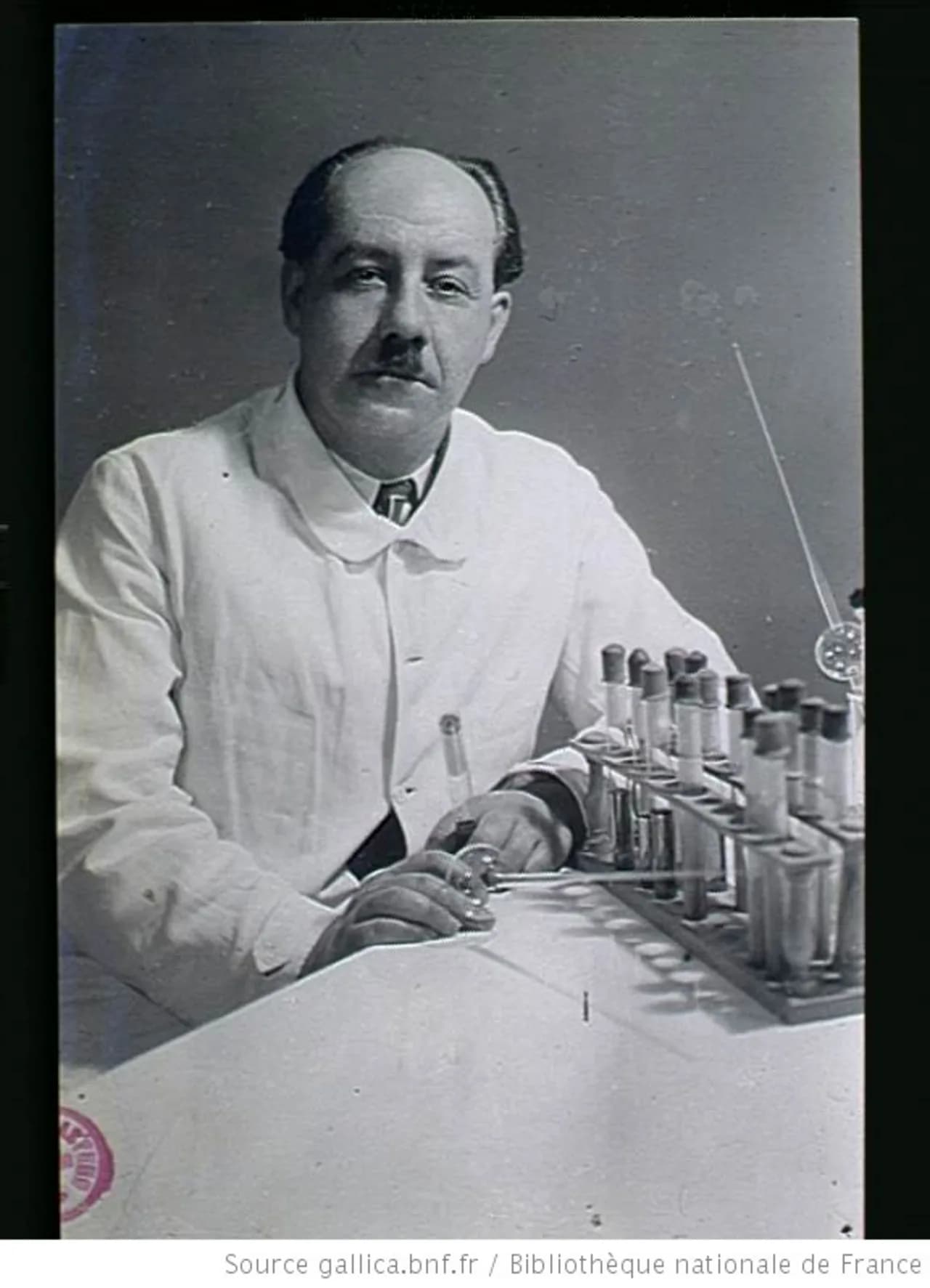 André Boivin