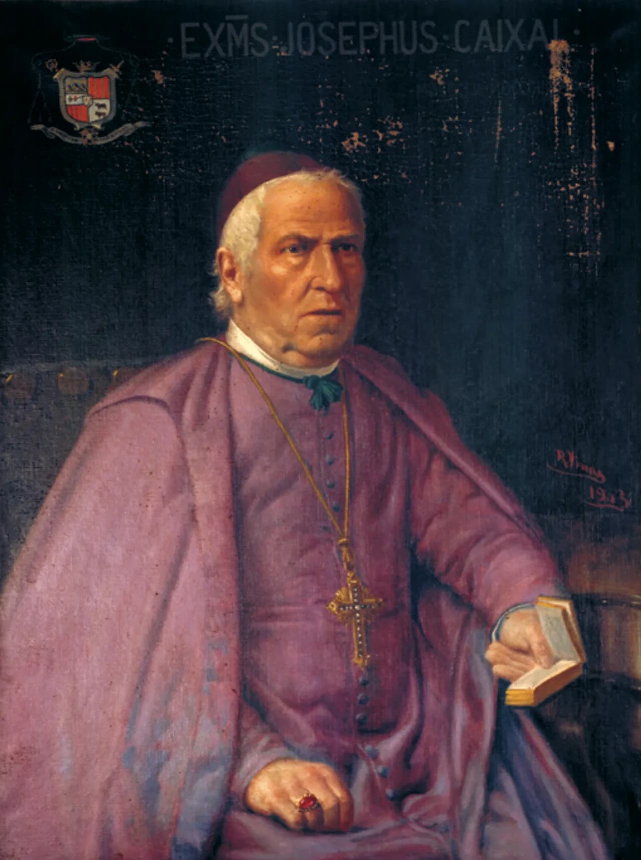 Josep Caixal i Estradé