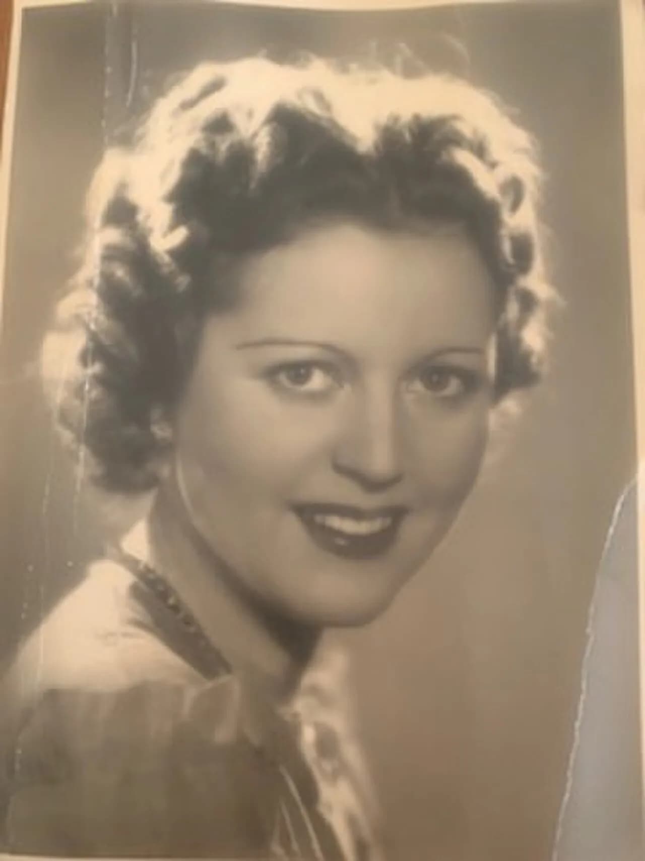 Meg Lemonnier