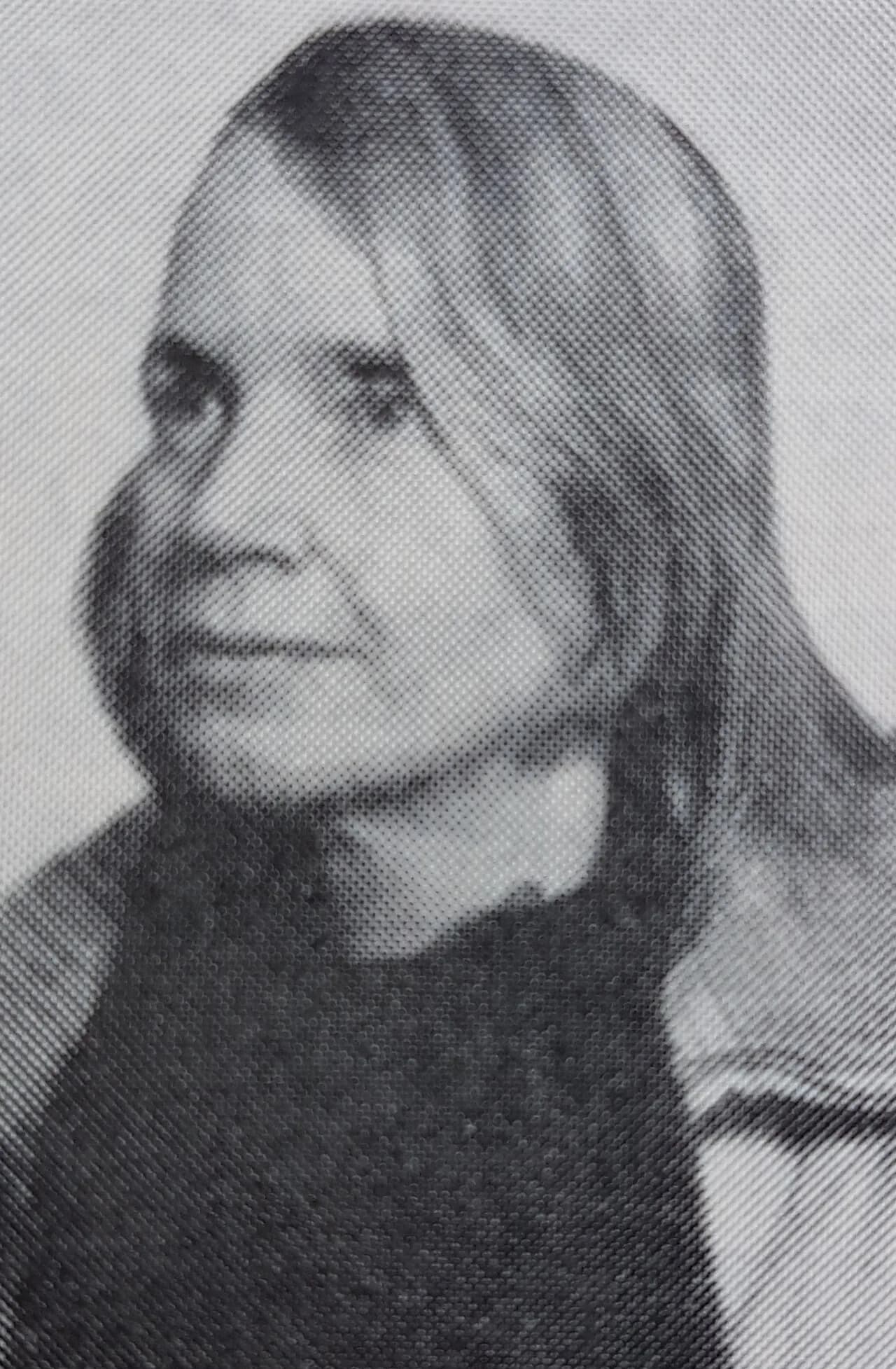 Stina Sunesson