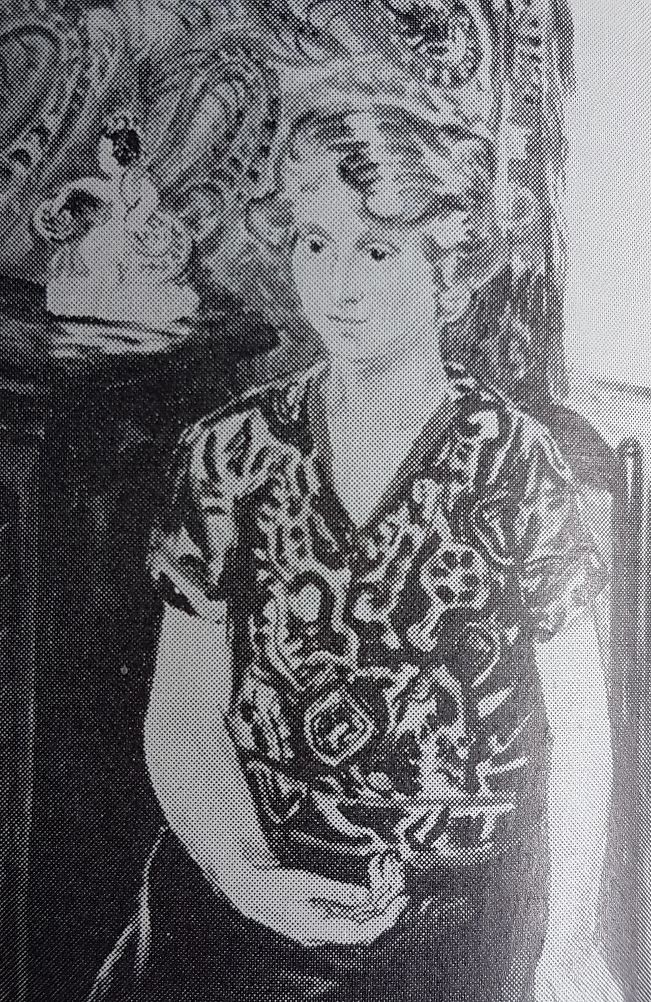 Ingrid Simonsson