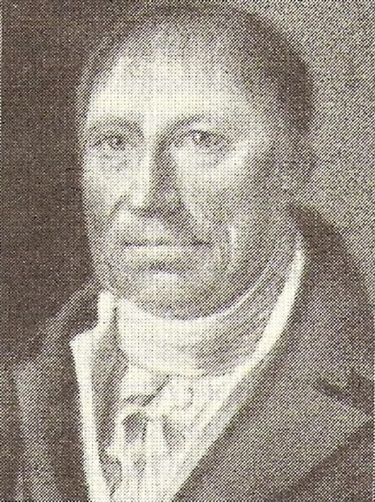 Abraham Nottebohm