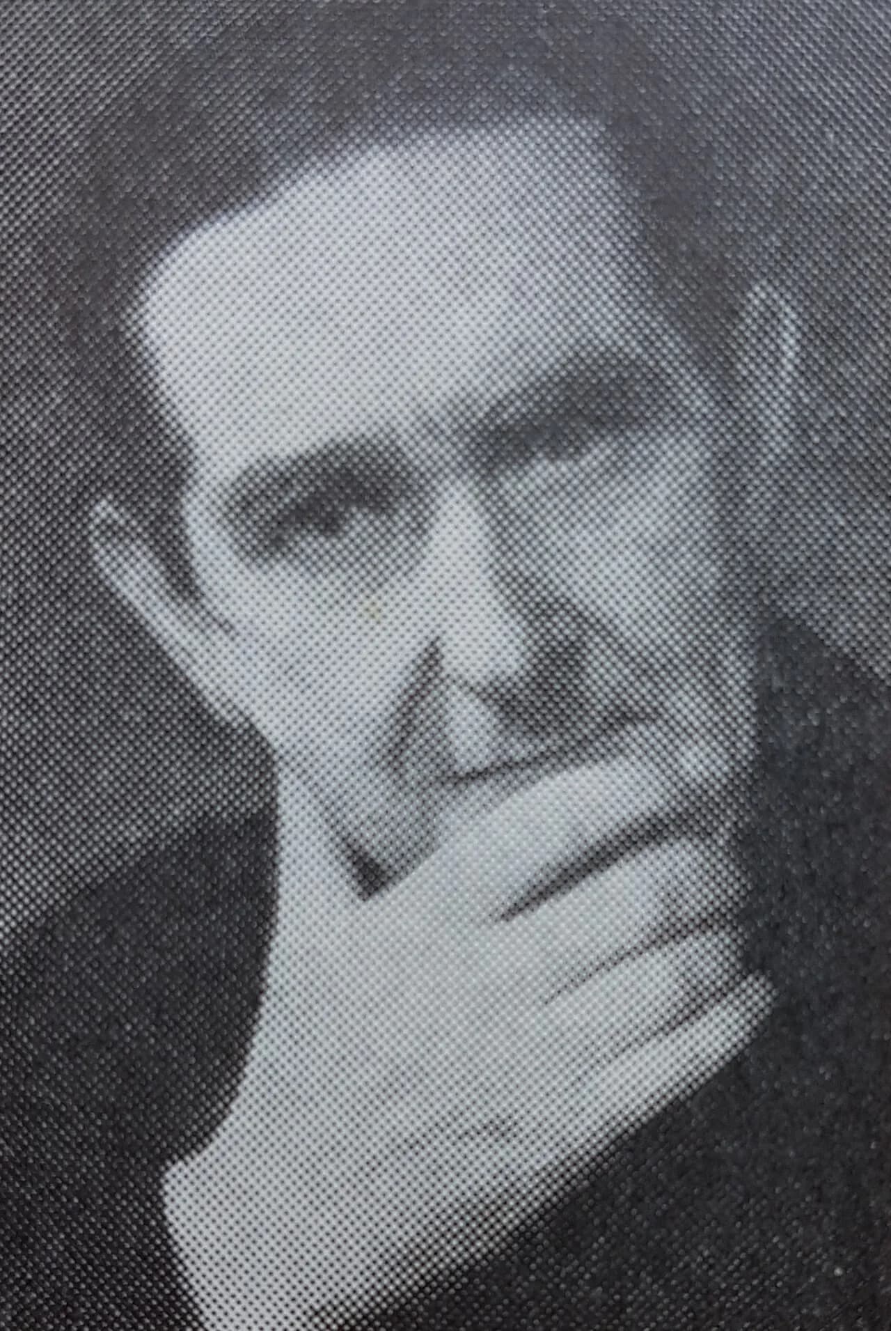 Nisse Turdén