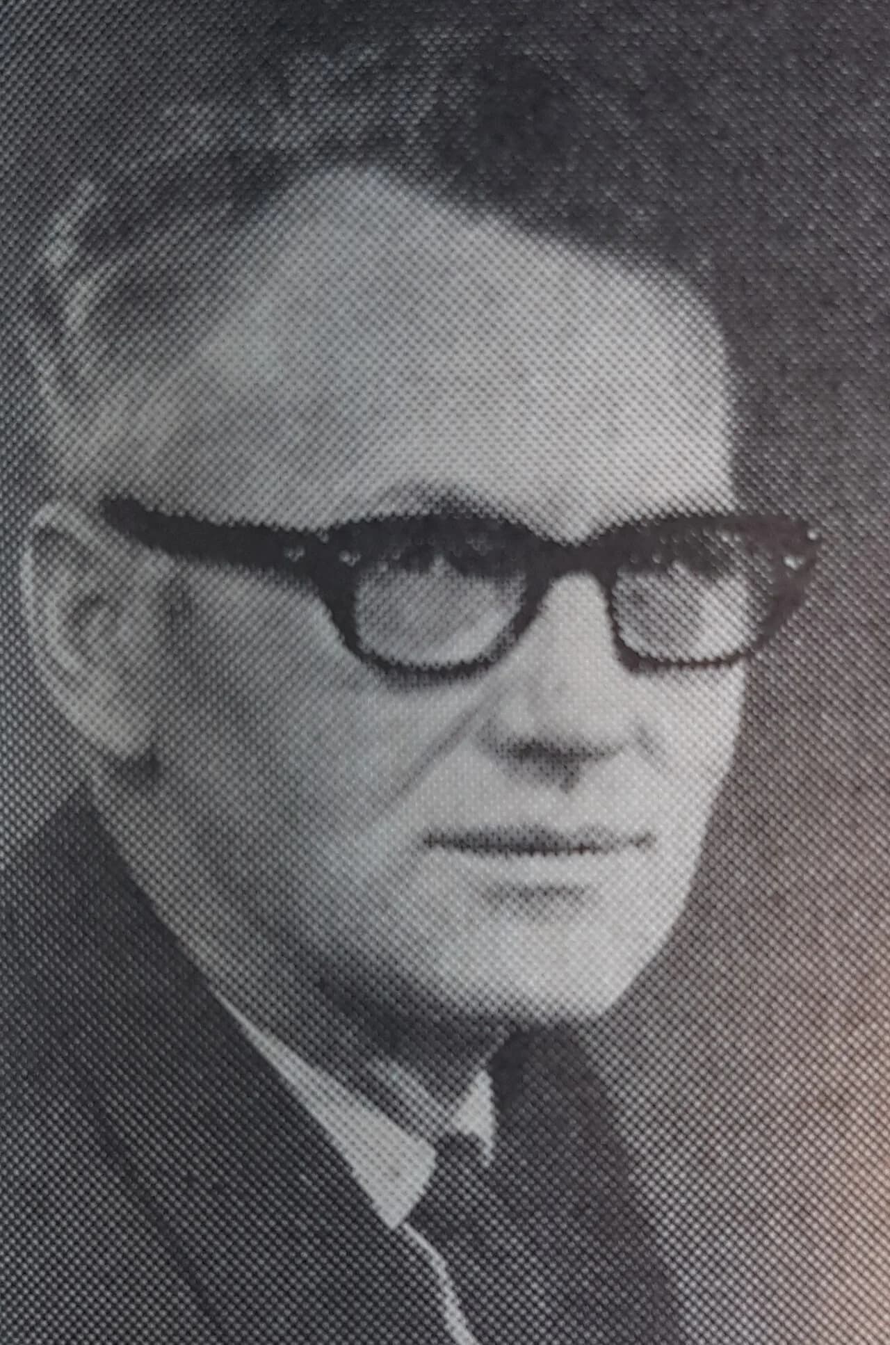 Lennart Simonsson