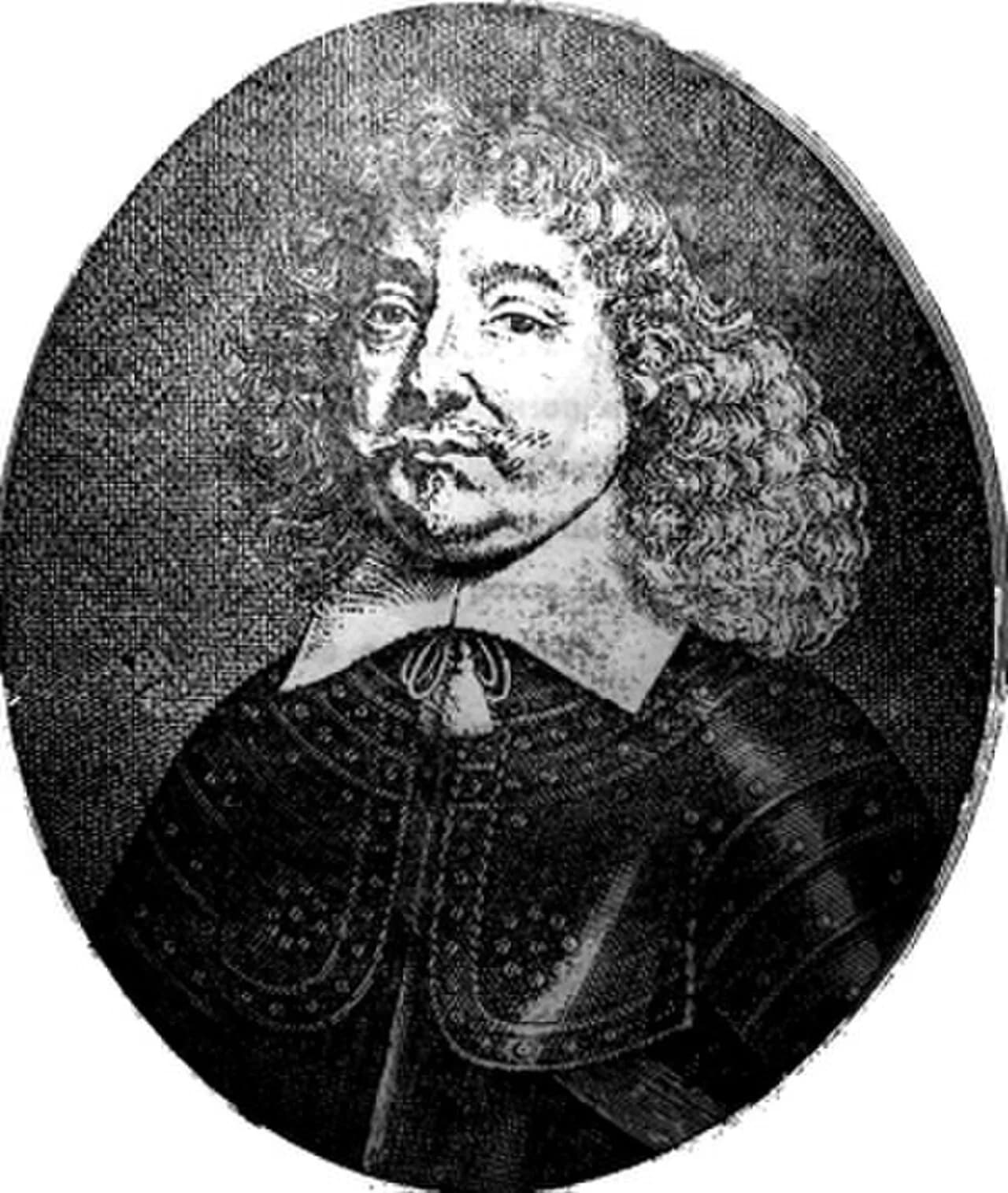 Melchior Mitte de Chevrières