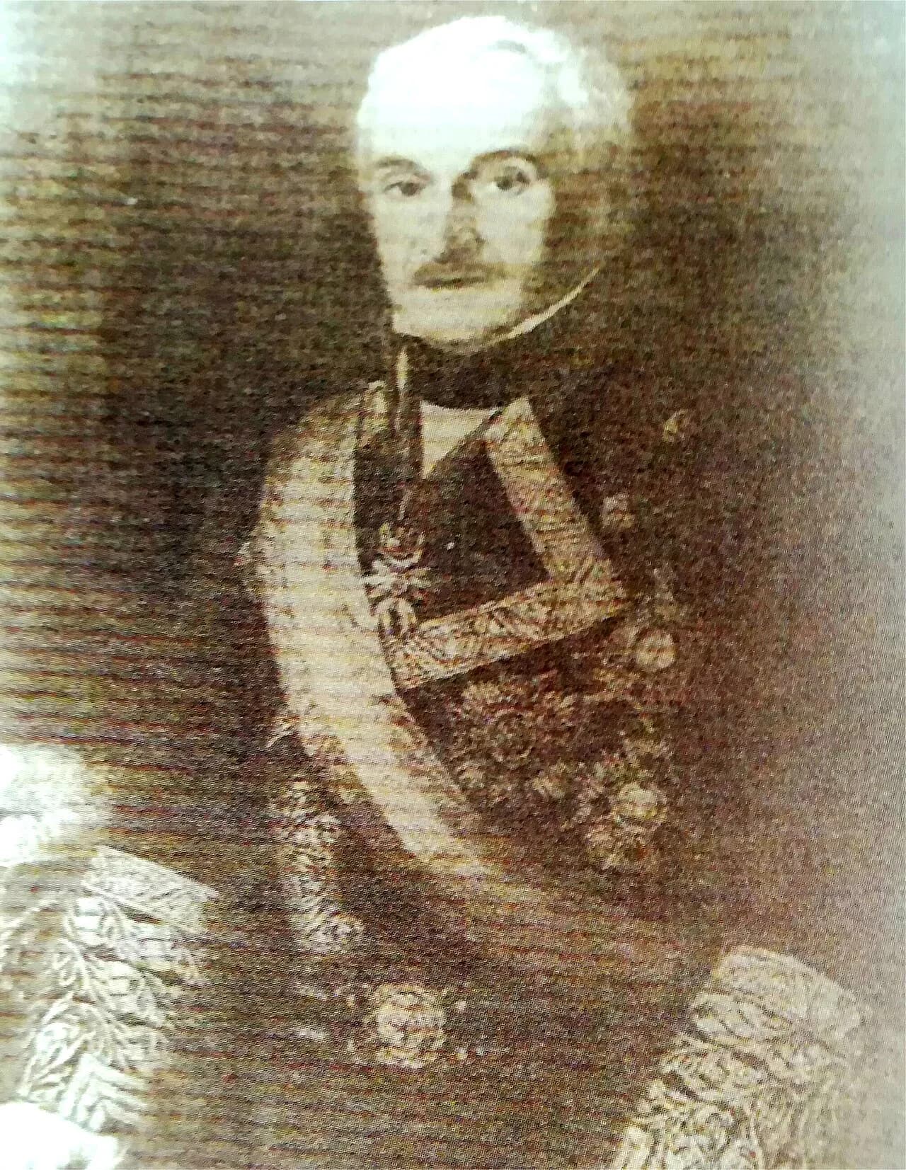 Melchior Aymerich