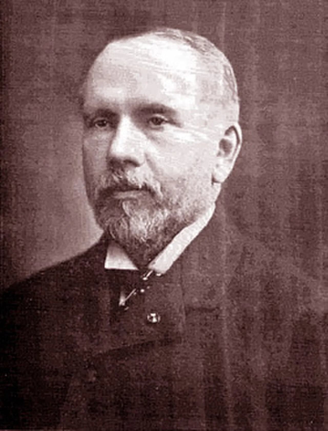 Douglas Hapeman