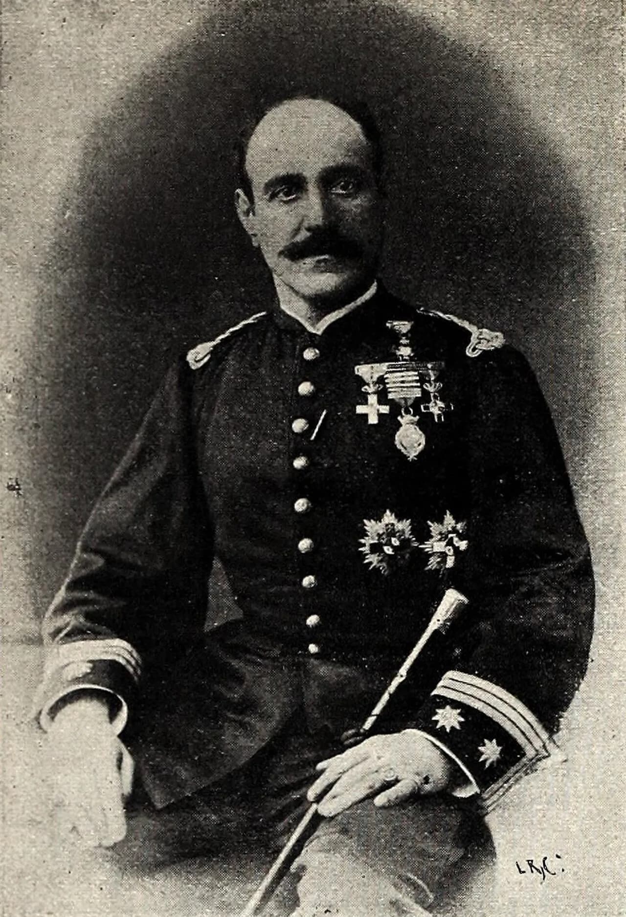 Francisco de Borja Canella Secades