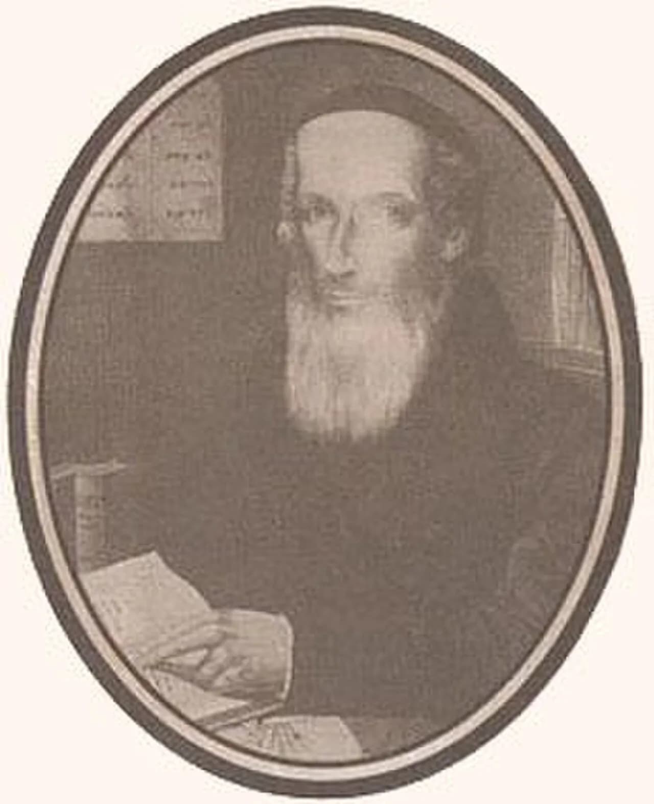 Abraham Ris